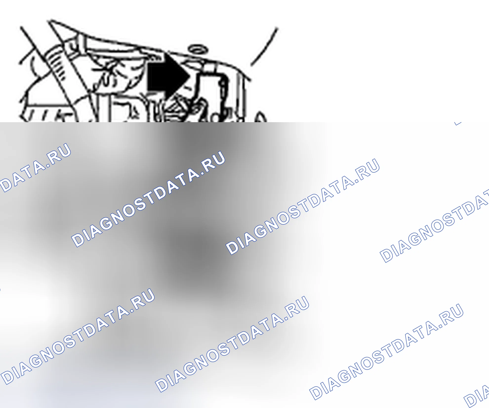Рис. 10. Subaru Outback BR