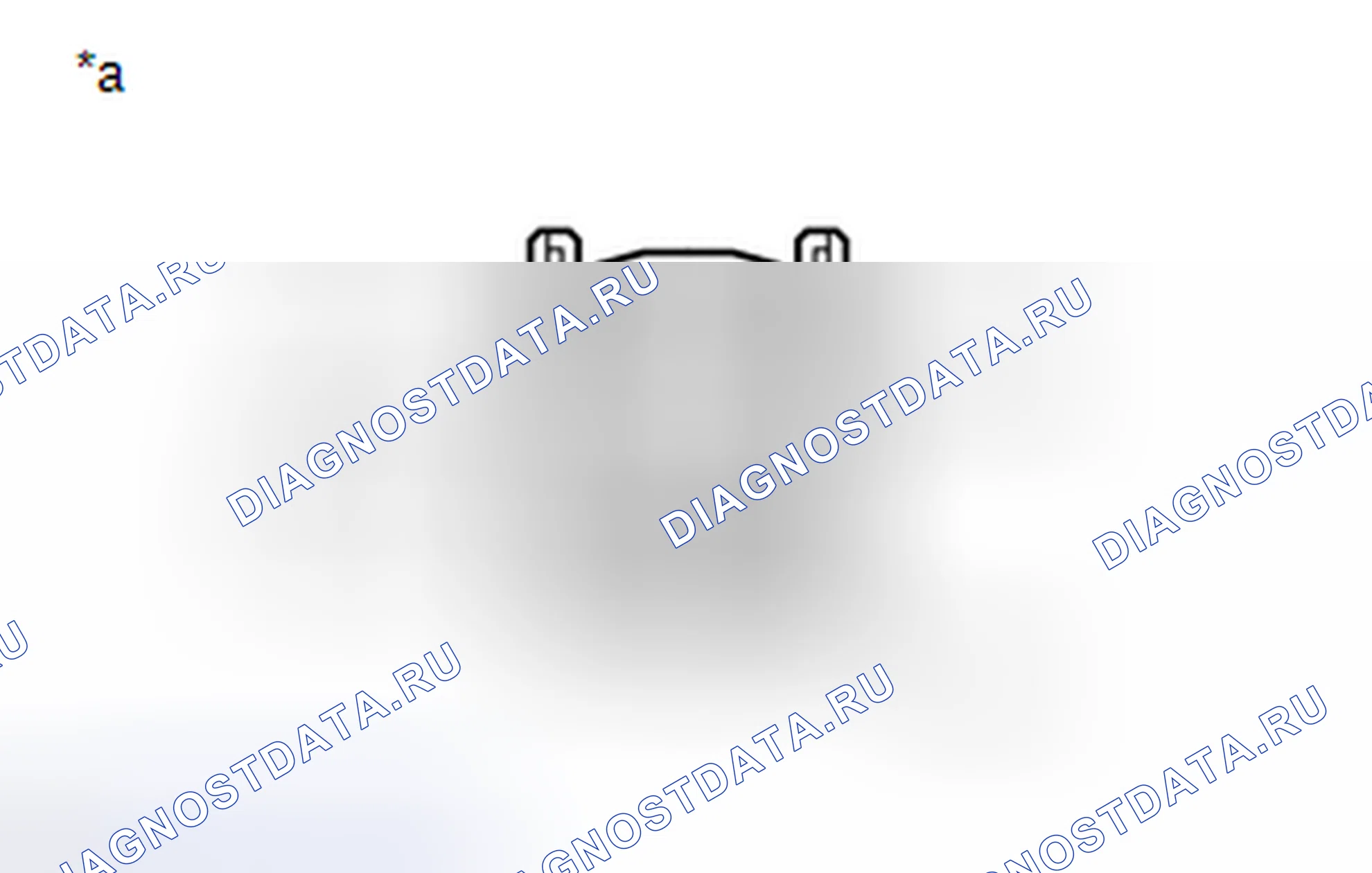 Рис. 232. Toyota Corolla XI