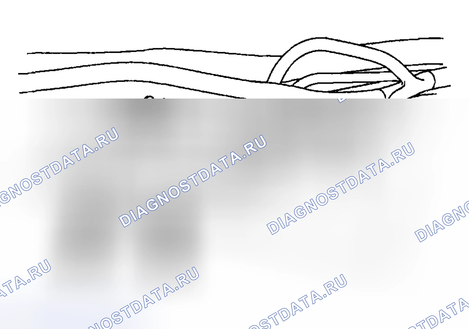 Рис. 326. Ford Pickup F250 Super Duty I