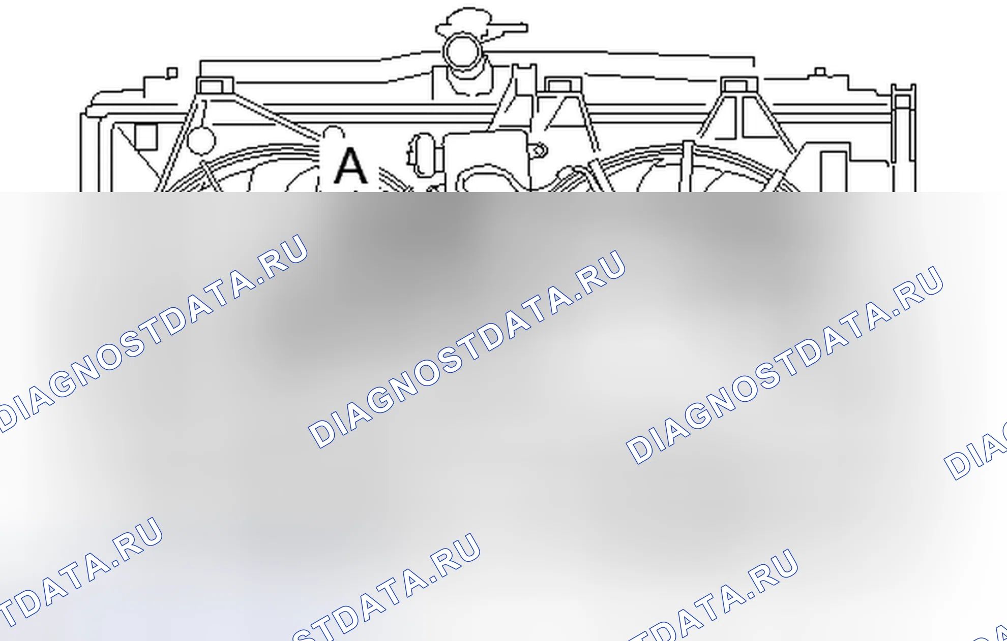Рис. 46. Toyota Avalon XX40