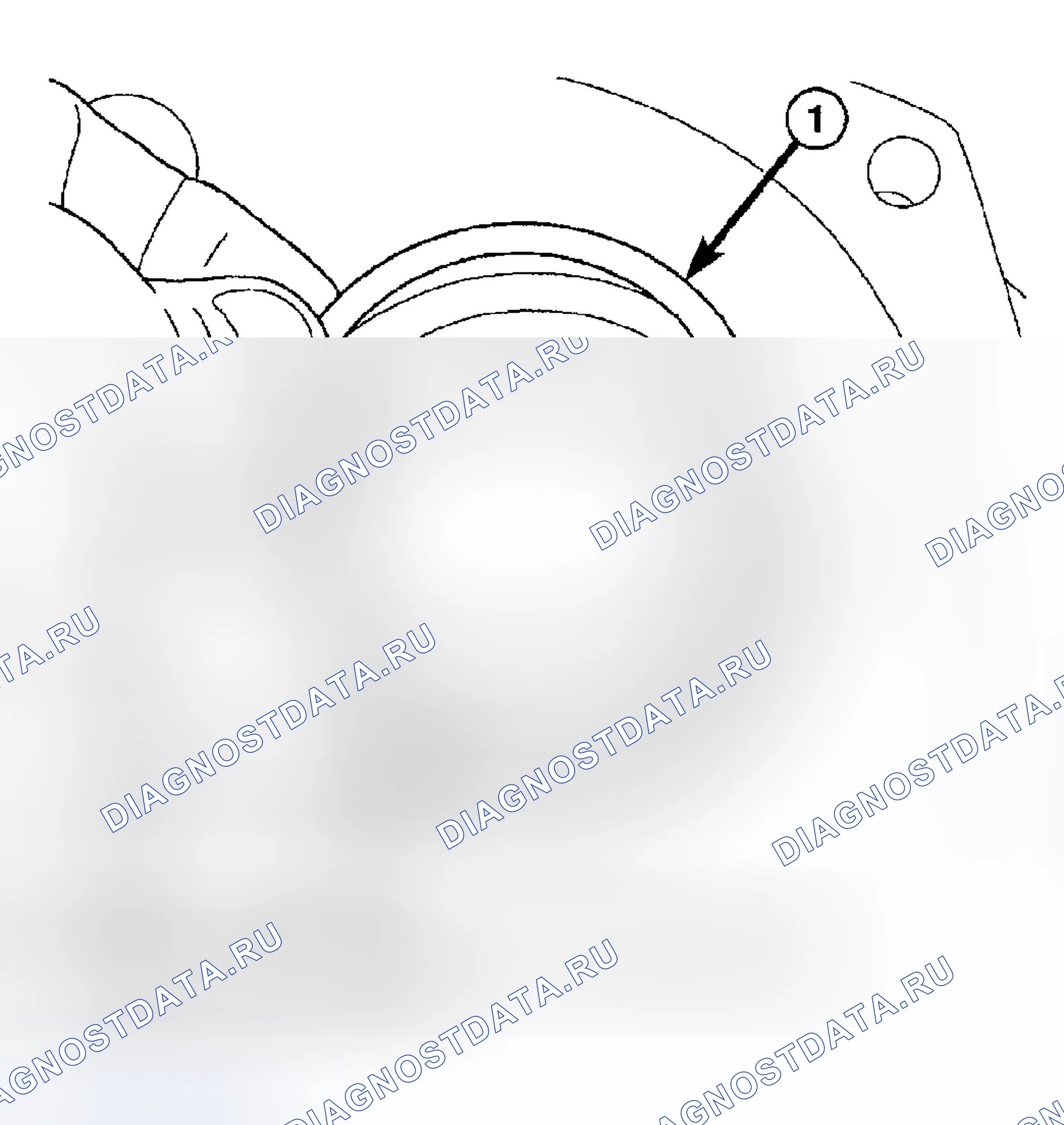 Рис. 473. Dodge Pickup R1500 