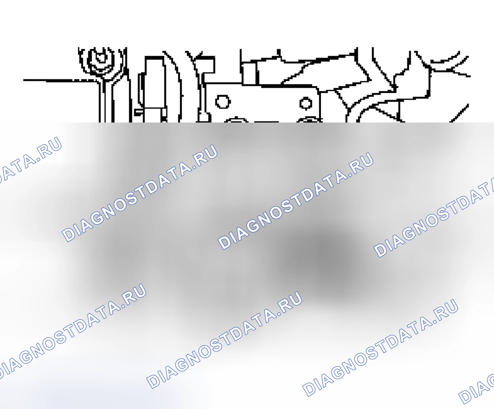 Рис. 656. Ford Escape I