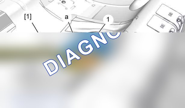 Слив - залив: топливный бак — b1hm0n9d. Peugeot 4008 I