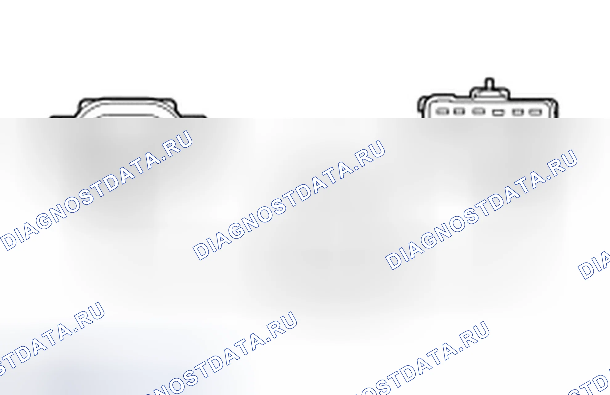 Рис. 8. Ford Edge I