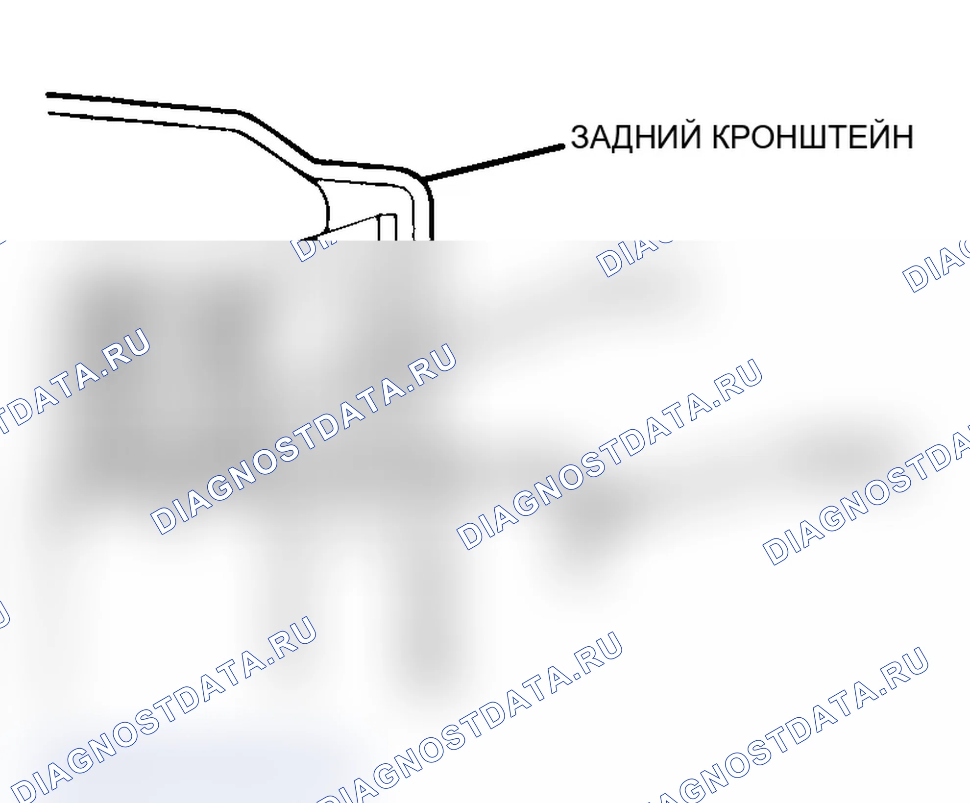 Рис. 67. Mitsubishi Lancer Ralliart IX рестайлинг