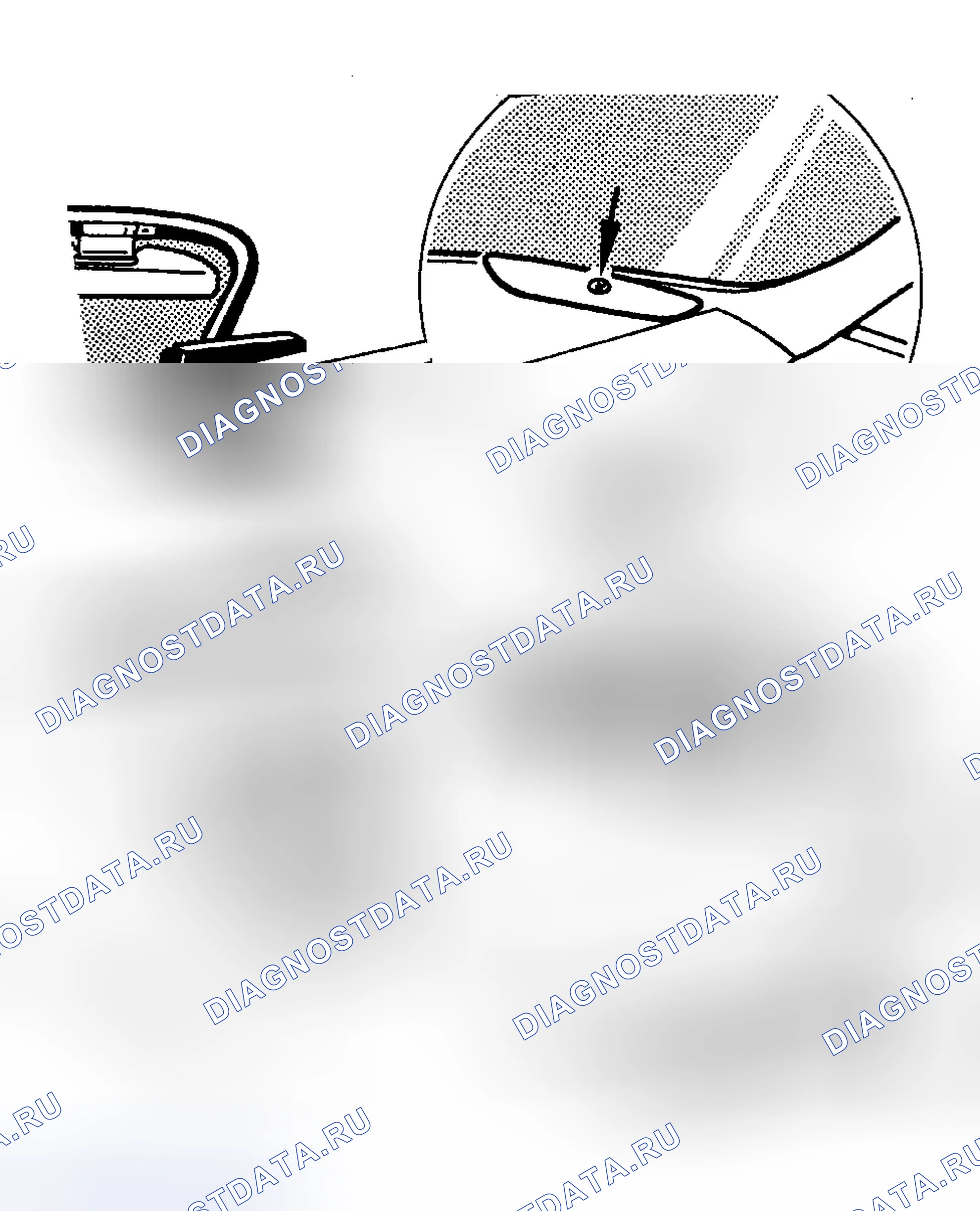Рис. 1: ОПИСАНИЕ И РАБОТА. Porsche Boxster 986
