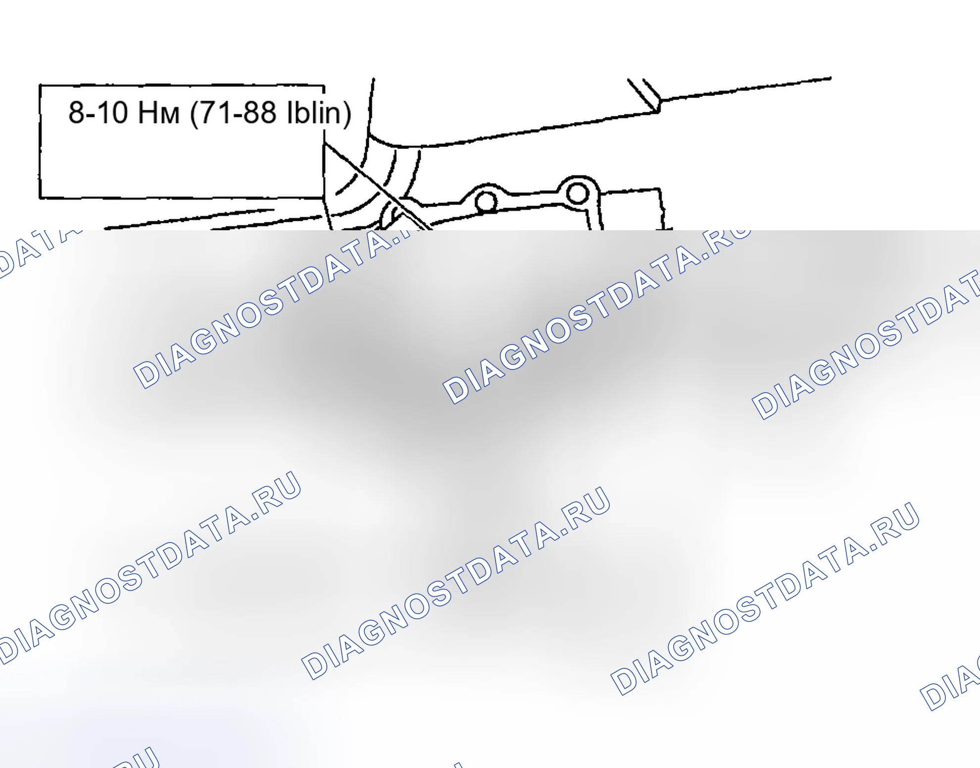 Рис. 1410. Ford Pickup F250 Super Duty I