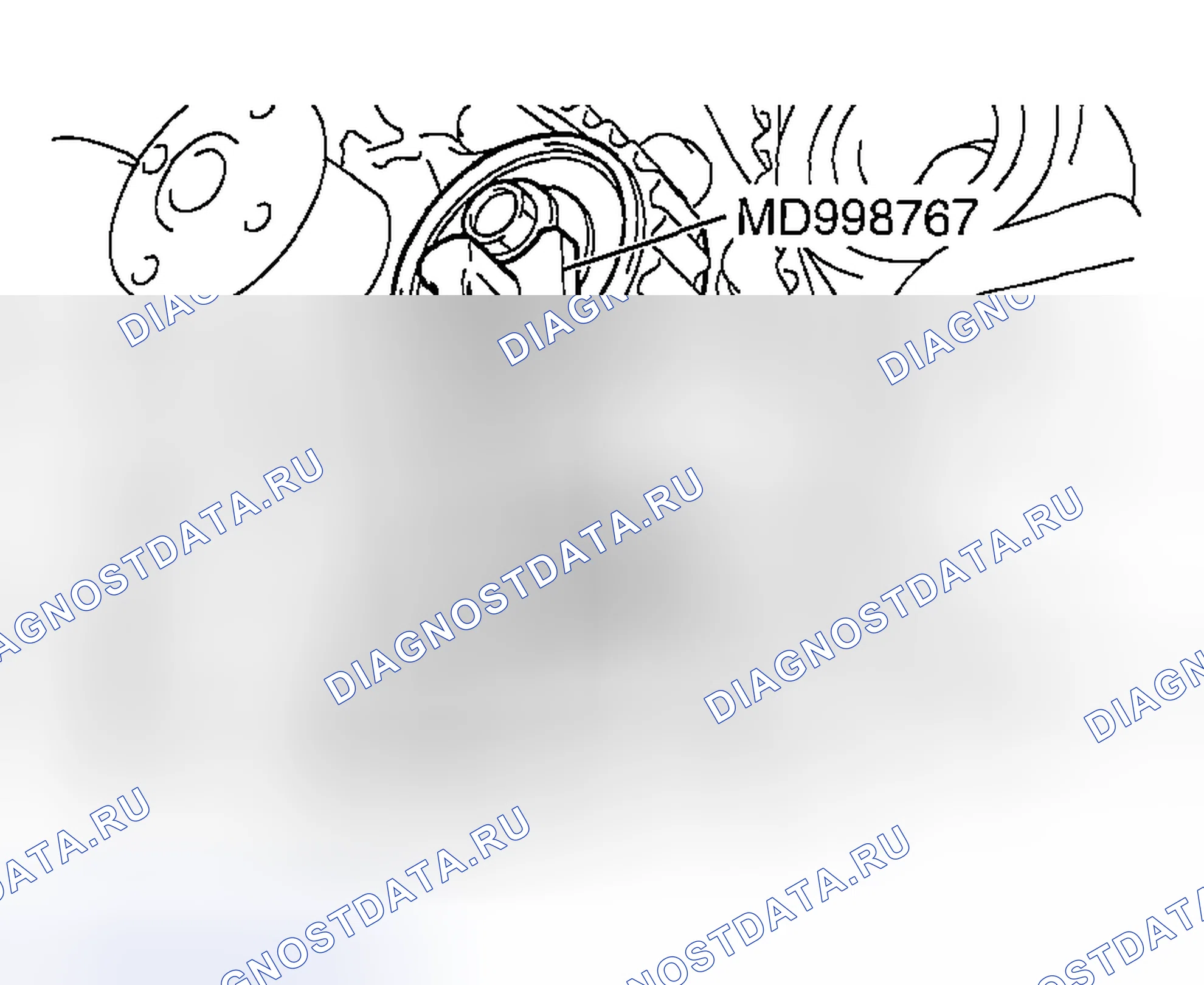 Рис. 107. Mazda MX-30 I