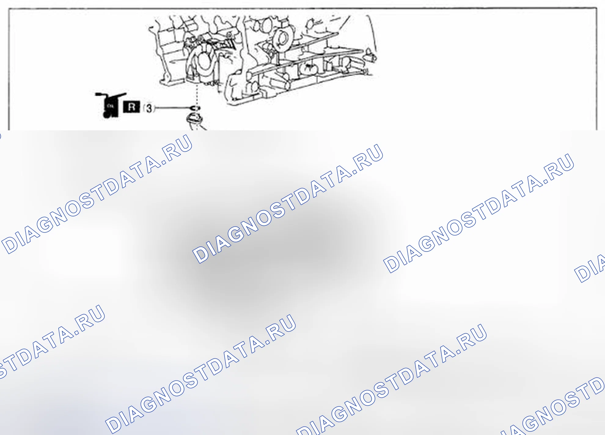 Рис. 29. Mazda 6 GH рестайлинг