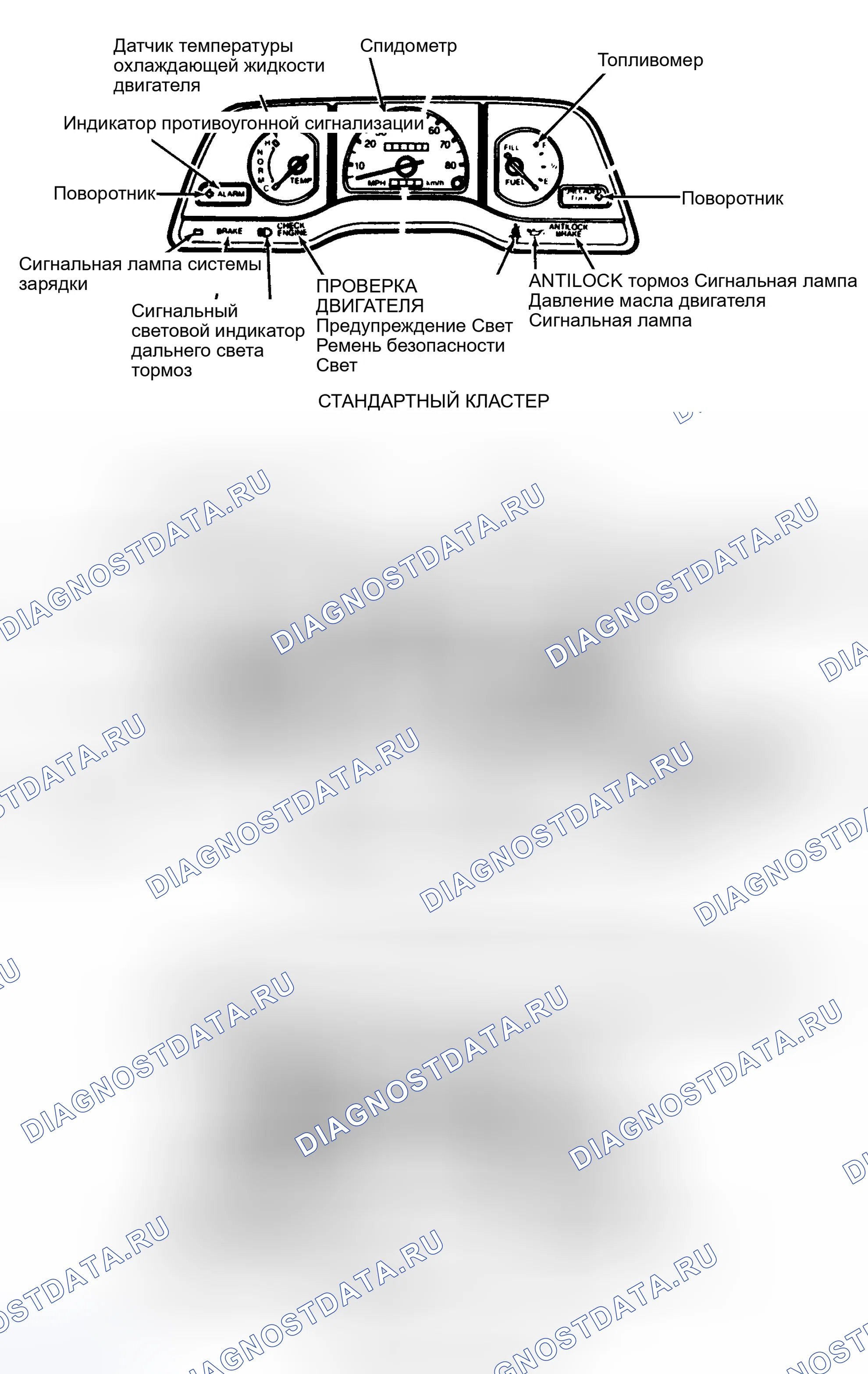 Рис. 3. Hyundai Matrix I рестайлинг 2