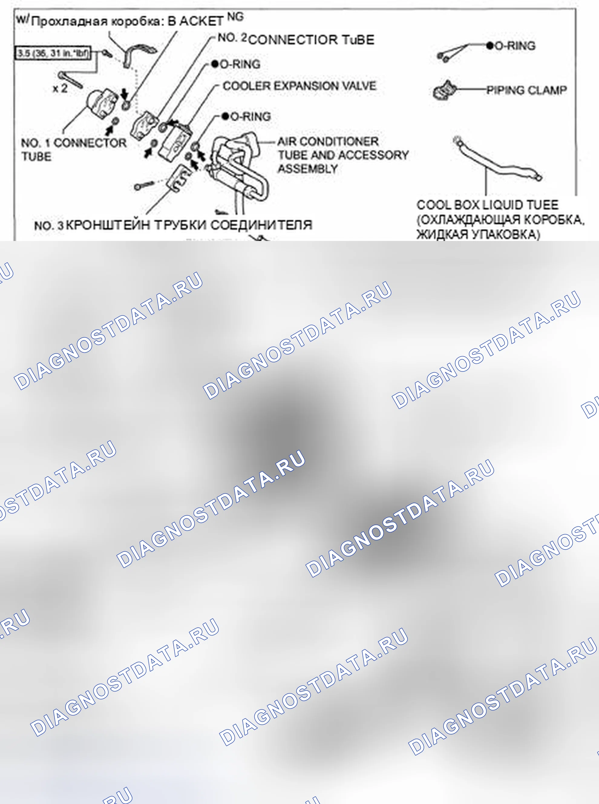 Рис. 323. Toyota Land Cruiser 200