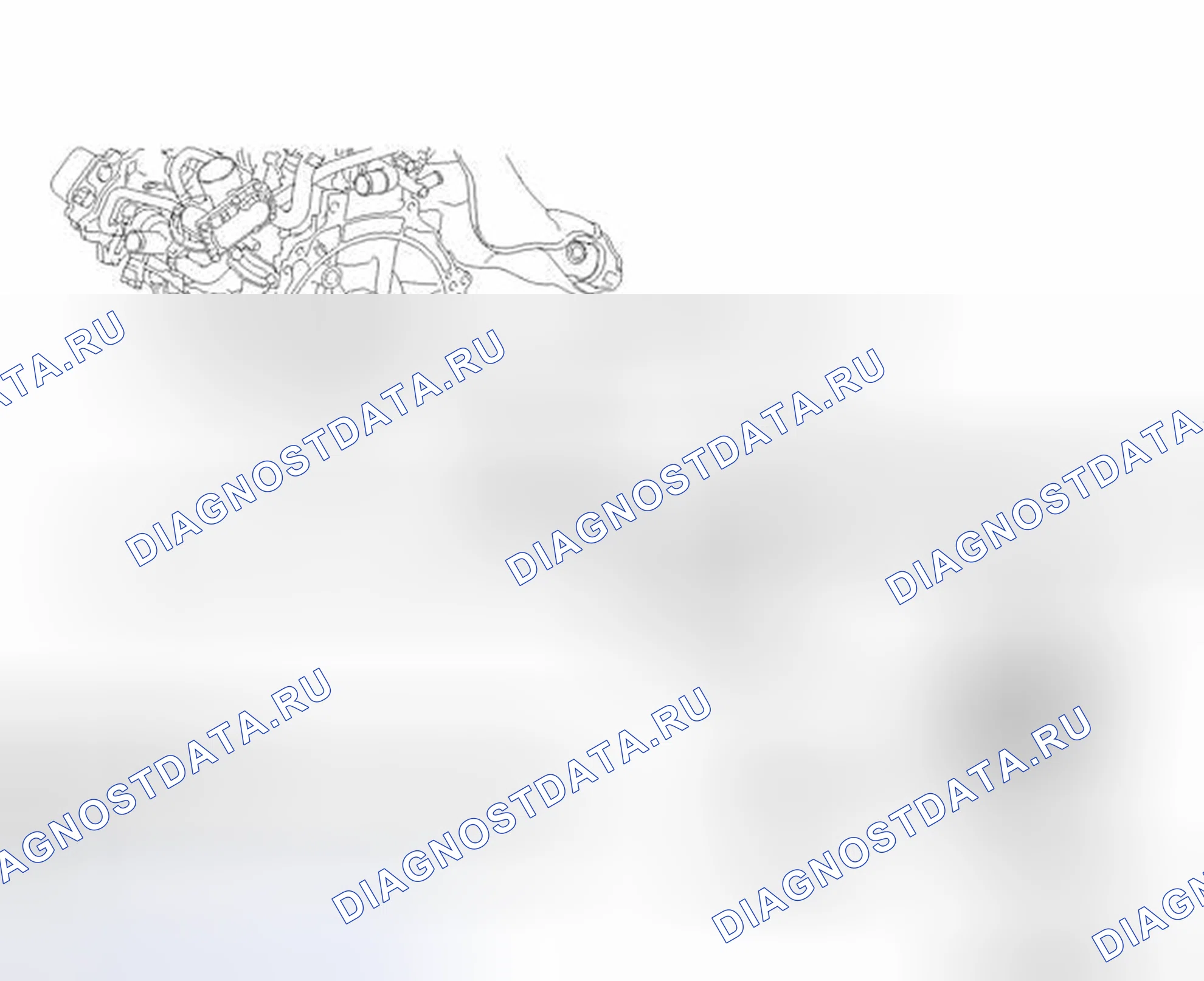 Рис. 107: ИЛЛЮСТРАЦИЯ. Toyota Prius C I