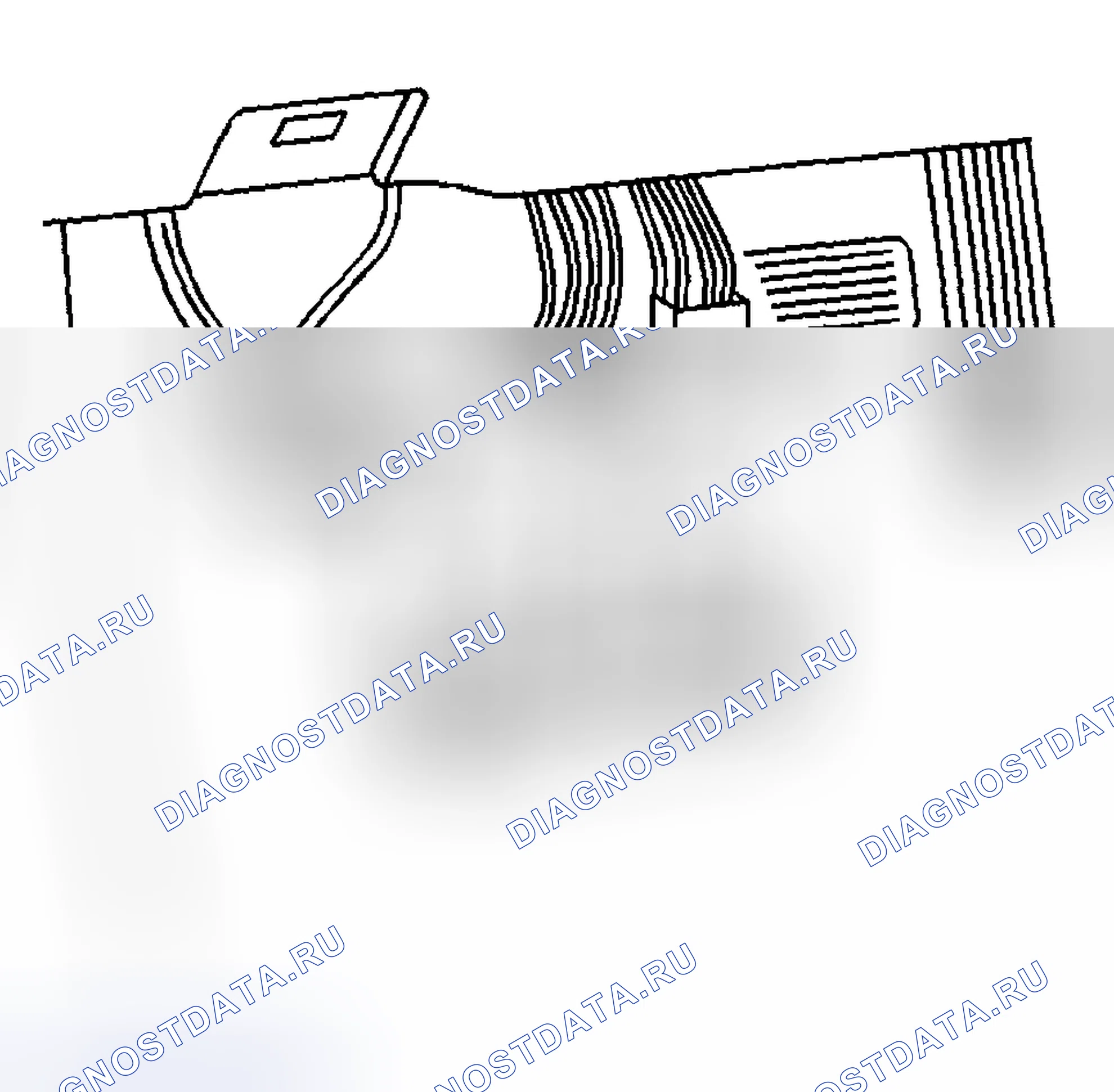 Рис. 106: Процедура удаления. Hyundai Venue I