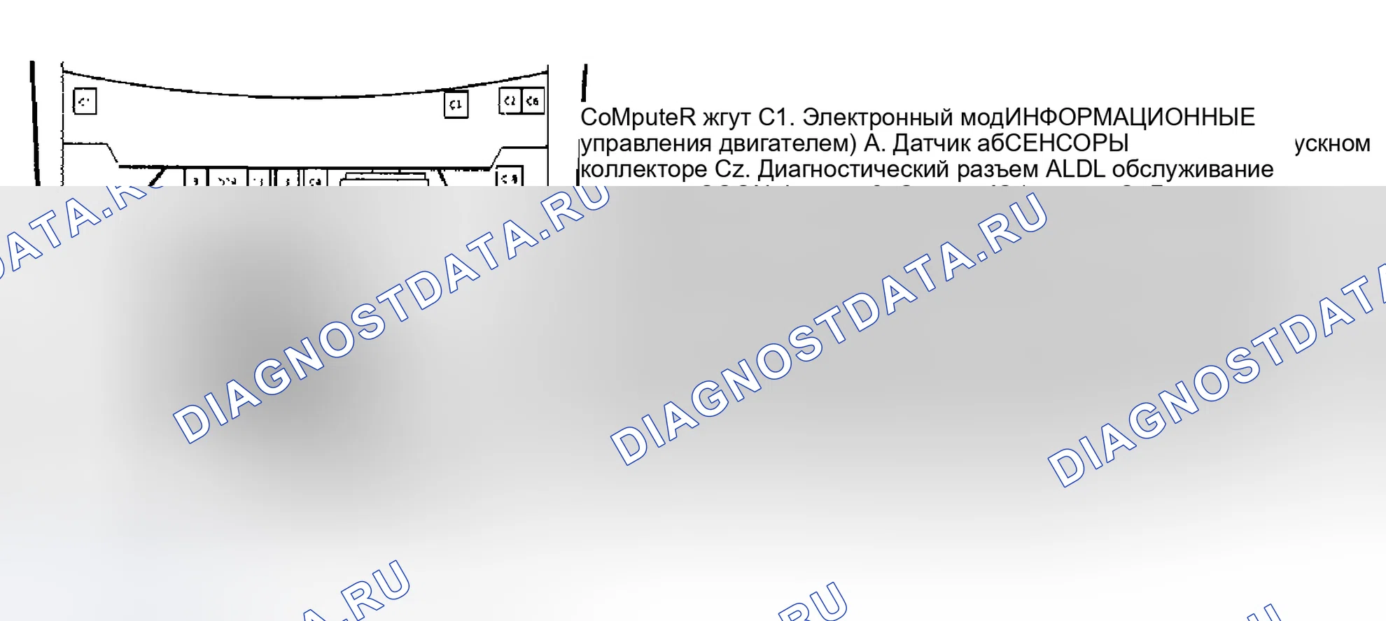 Рис. 128. Chevrolet Corsica I