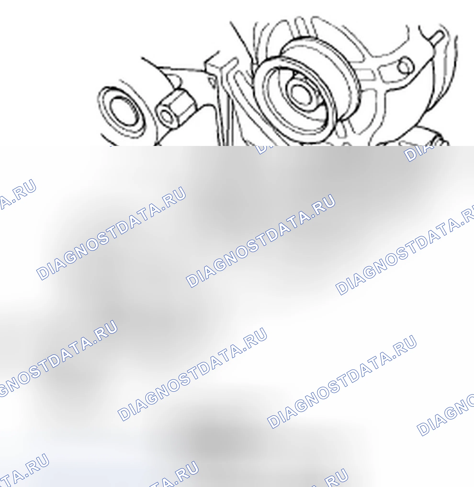 Рис. 3. Honda Civic VIII рестайлинг