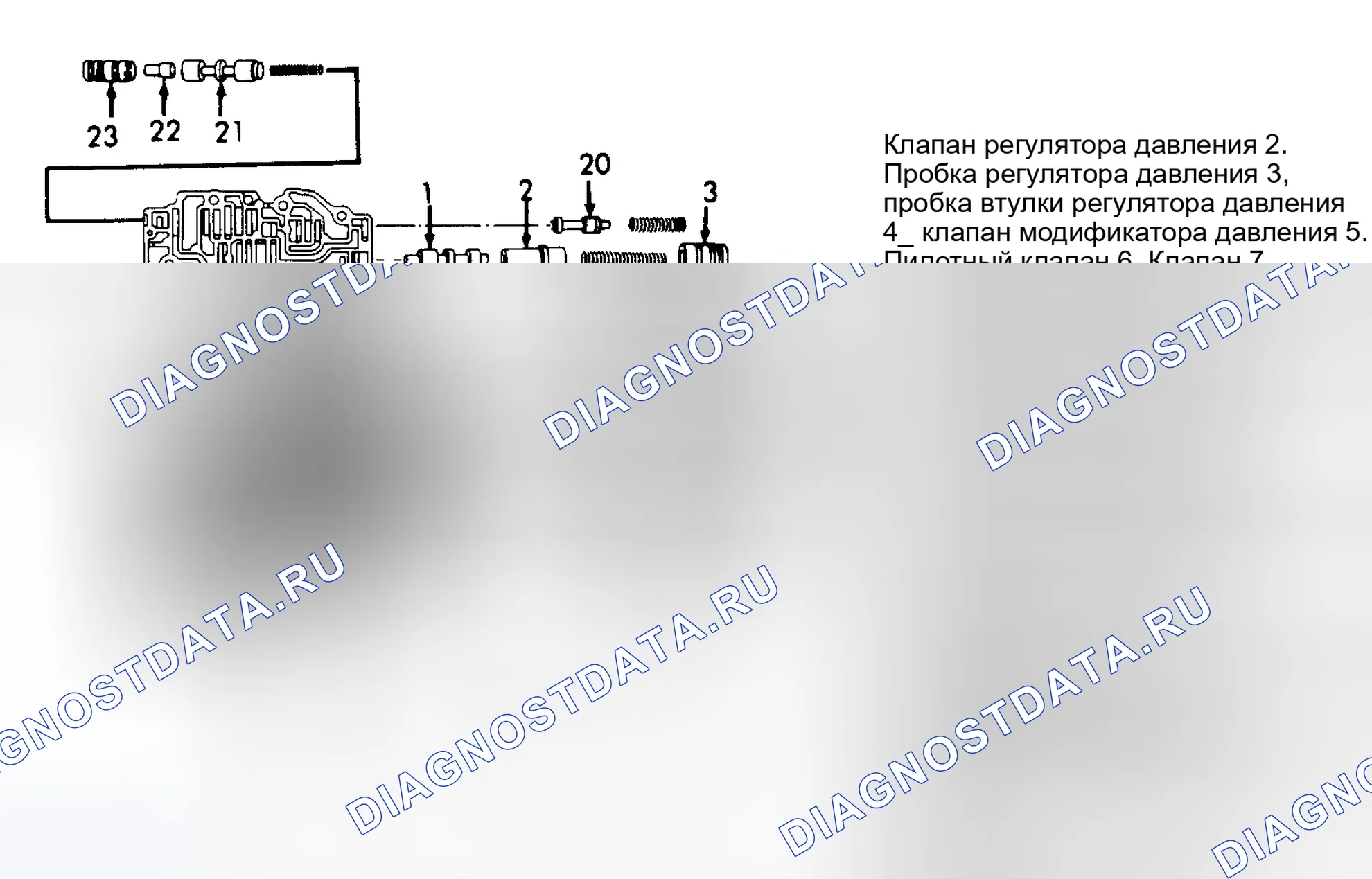 Рис. 34. Subaru SVX I