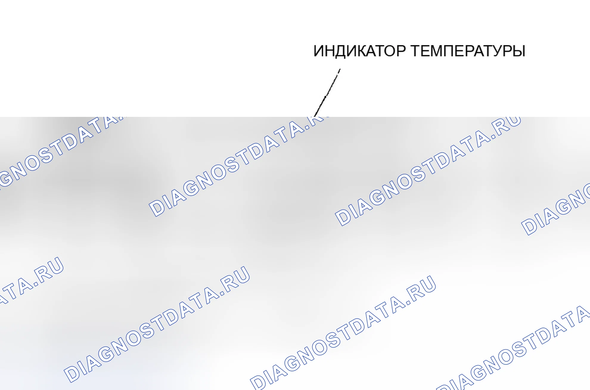 Рис. 4: Как получить расшифровка кодов ошибок. Honda Odyssey II