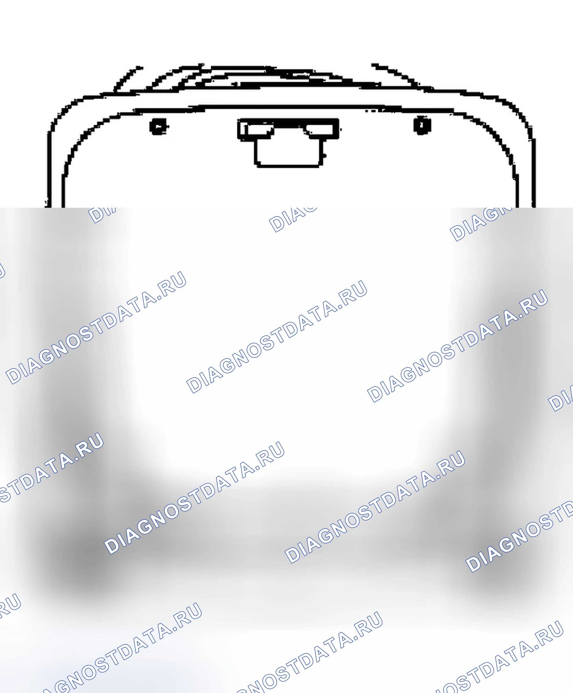 Рис. 425. Ford Pickup F150 