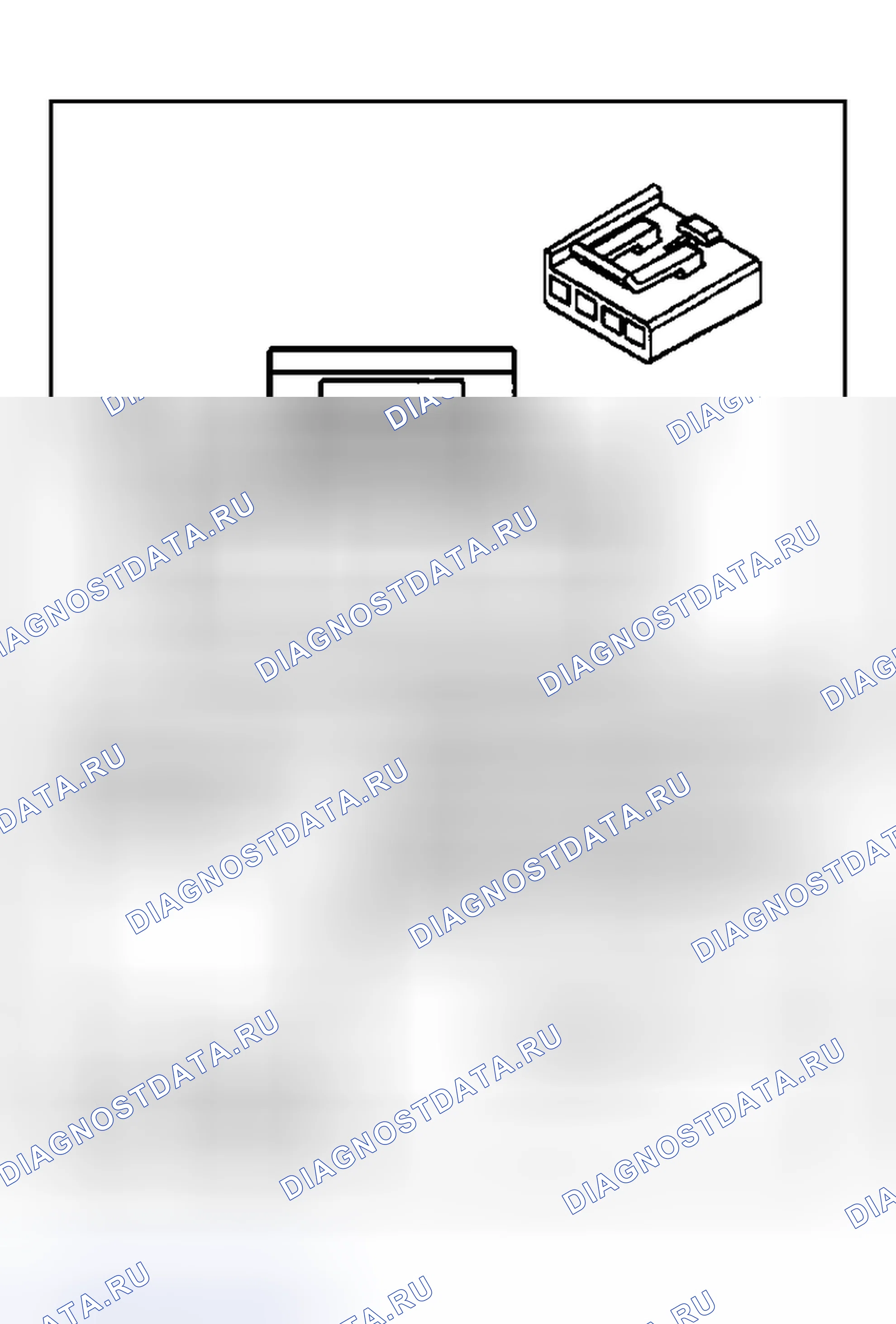 Рис. 77. Buick Park Avenue II рестайлинг