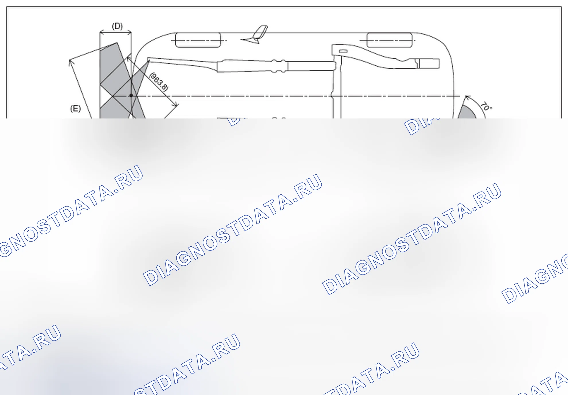 Рис. 164. Subaru Impreza GK