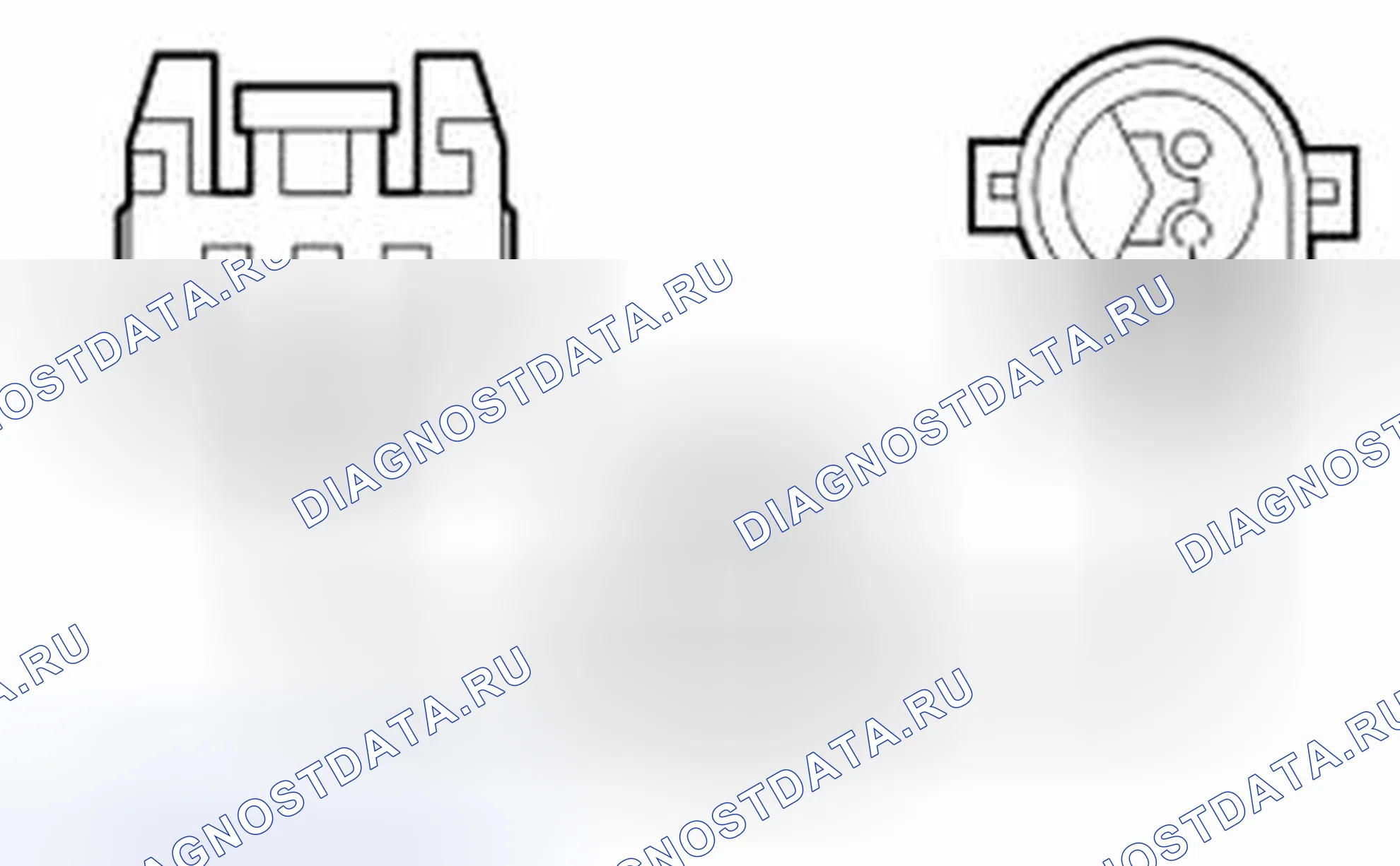 Рис. 93. Ford Pickup F250 Super Duty II