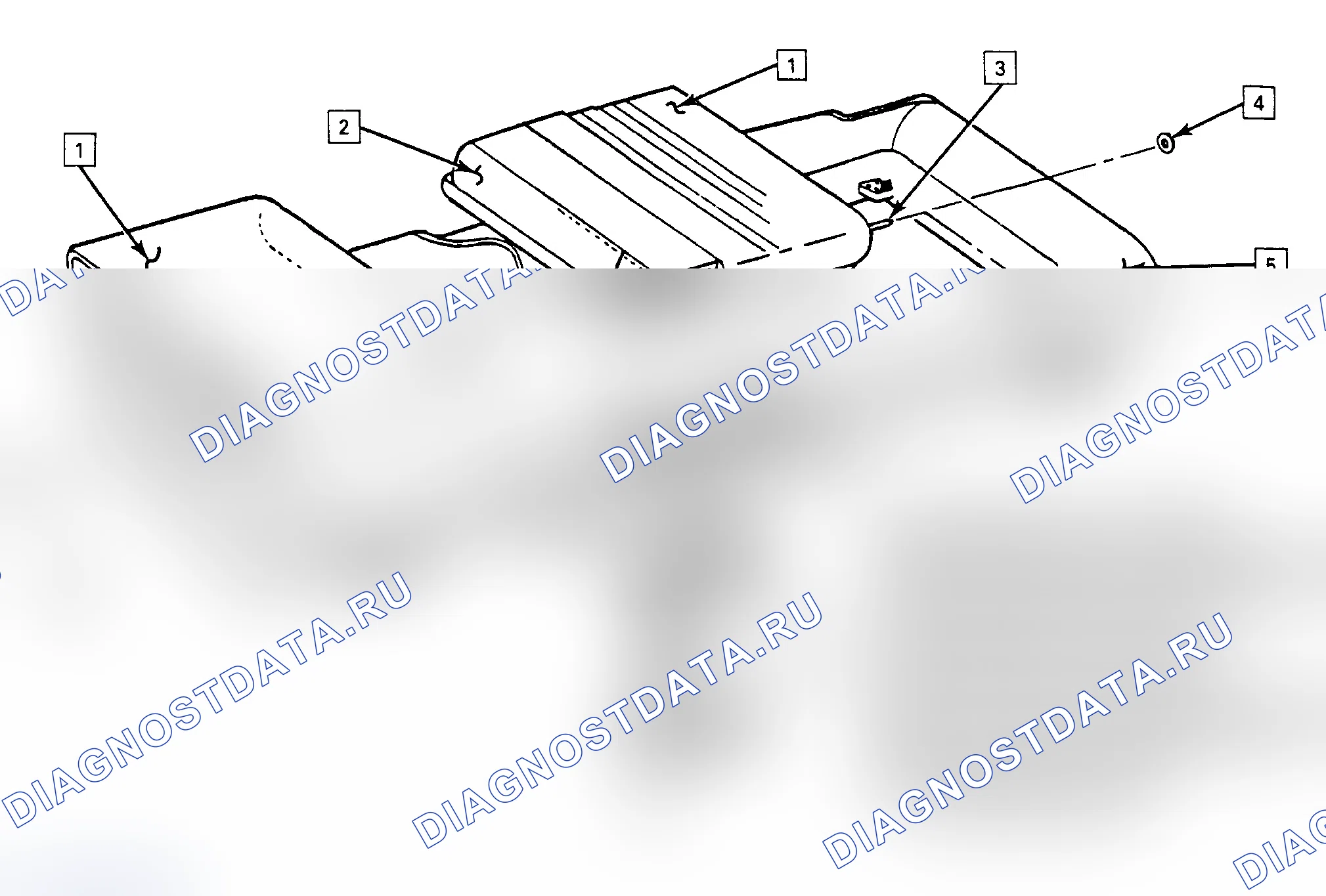 Рис. 41. Oldsmobile Cutlass Supreme I