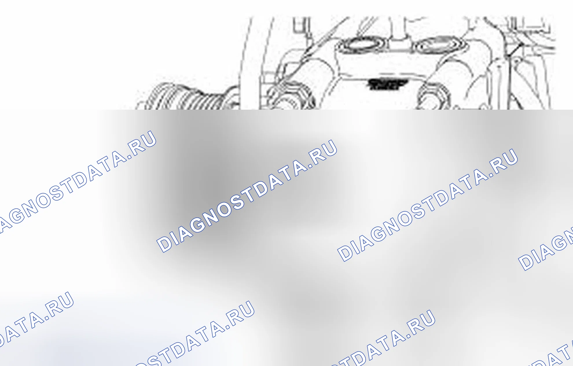 Рис. 145. Ford Freestyle I