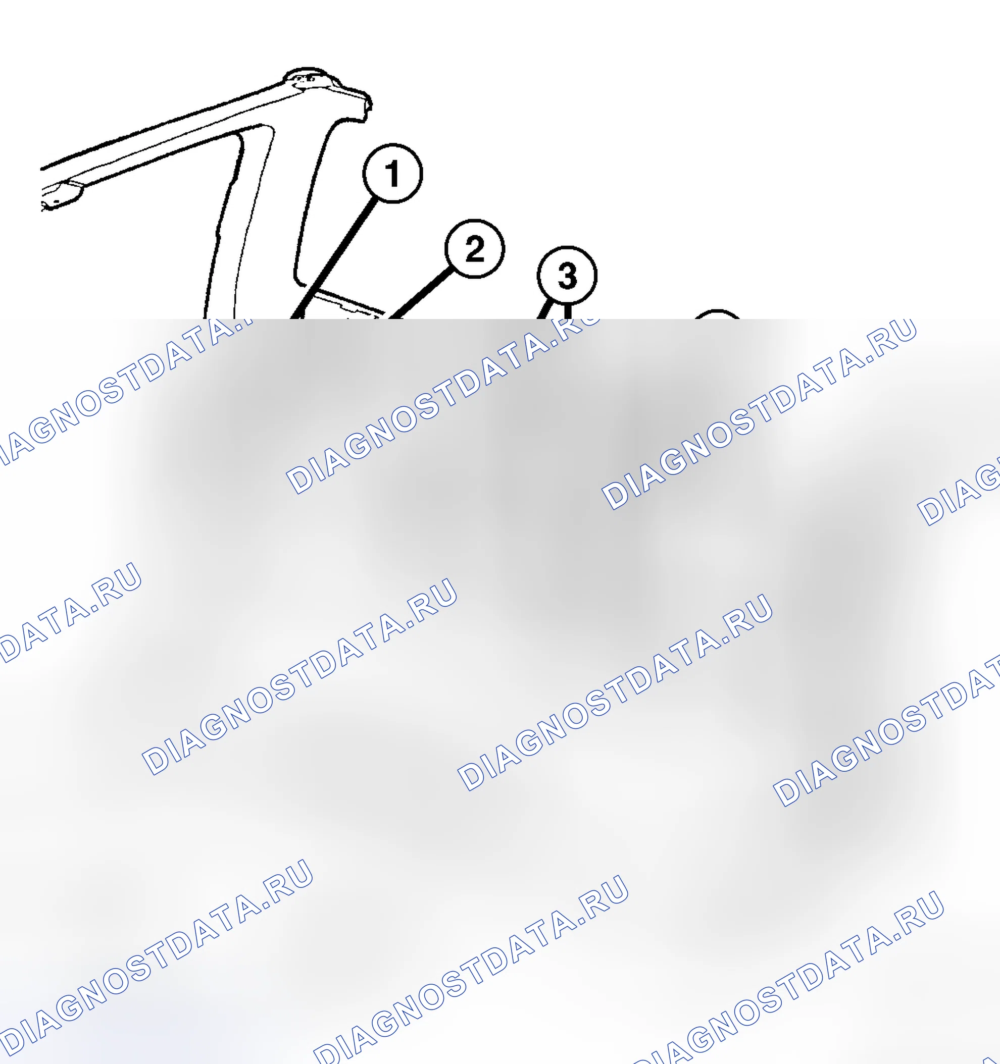 Рис. 400. Dodge Cab & Chassis R3500 HD transition