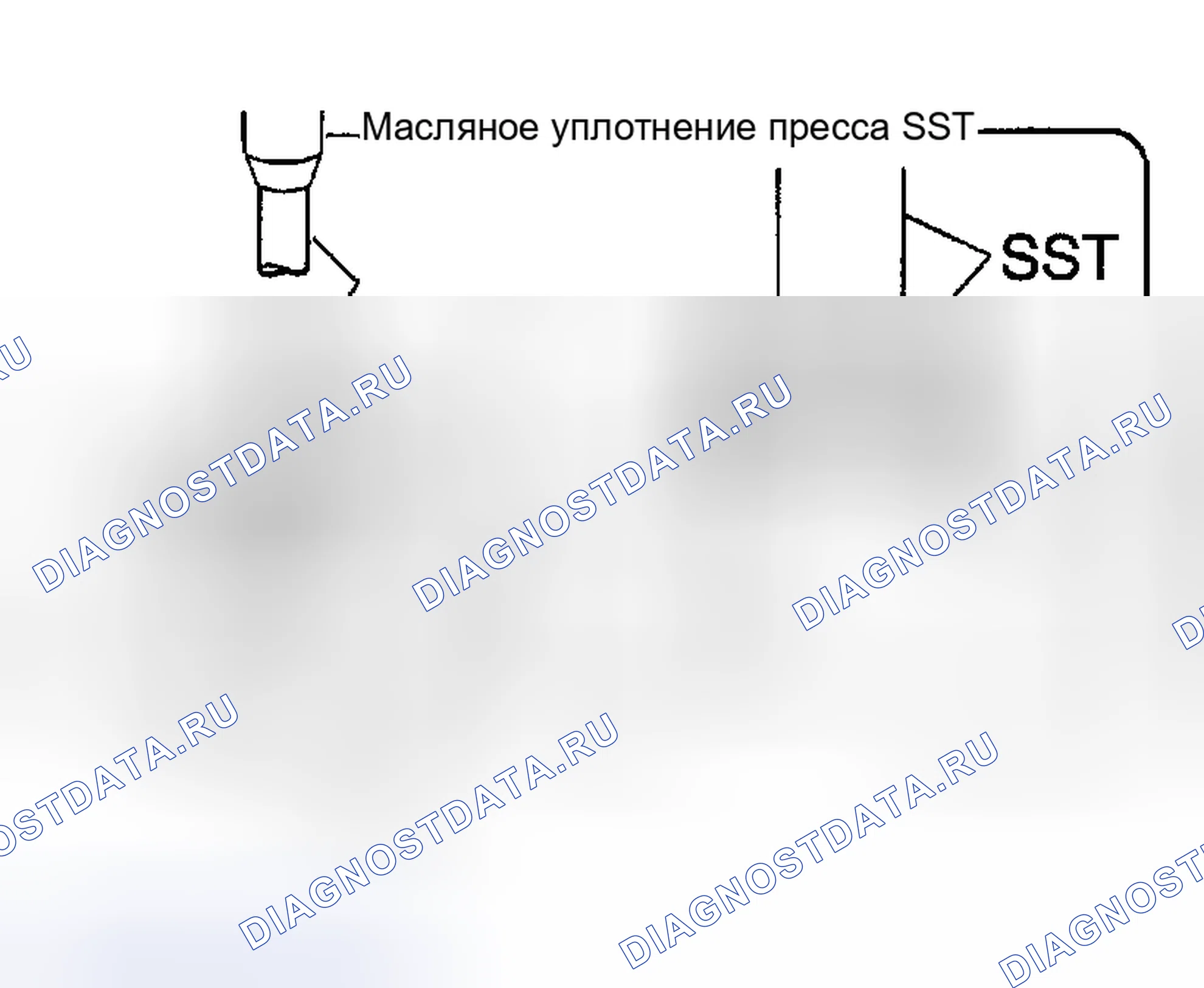 Рис. 141. Toyota Tacoma I рестайлинг