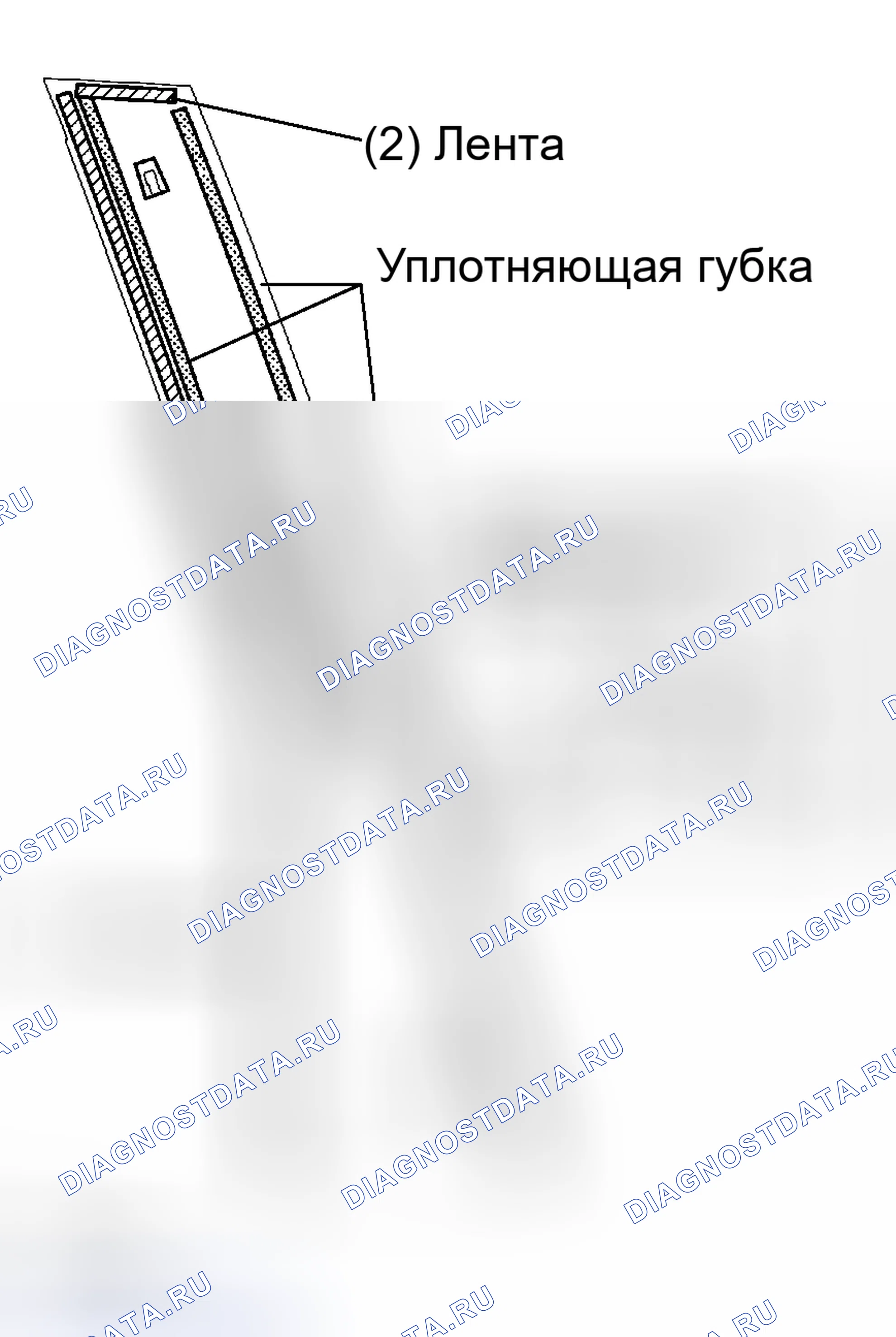 Рис. 19. Toyota Sienna II