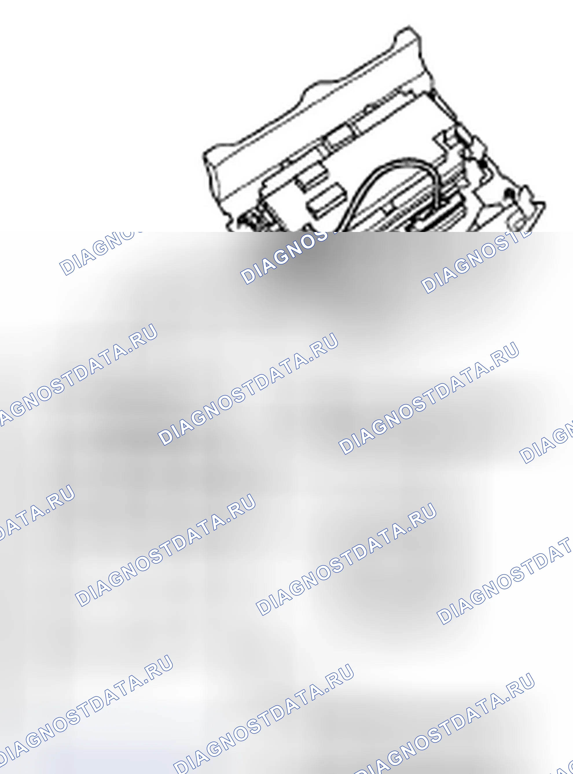 Рис. 171. Honda Accord VII рестайлинг