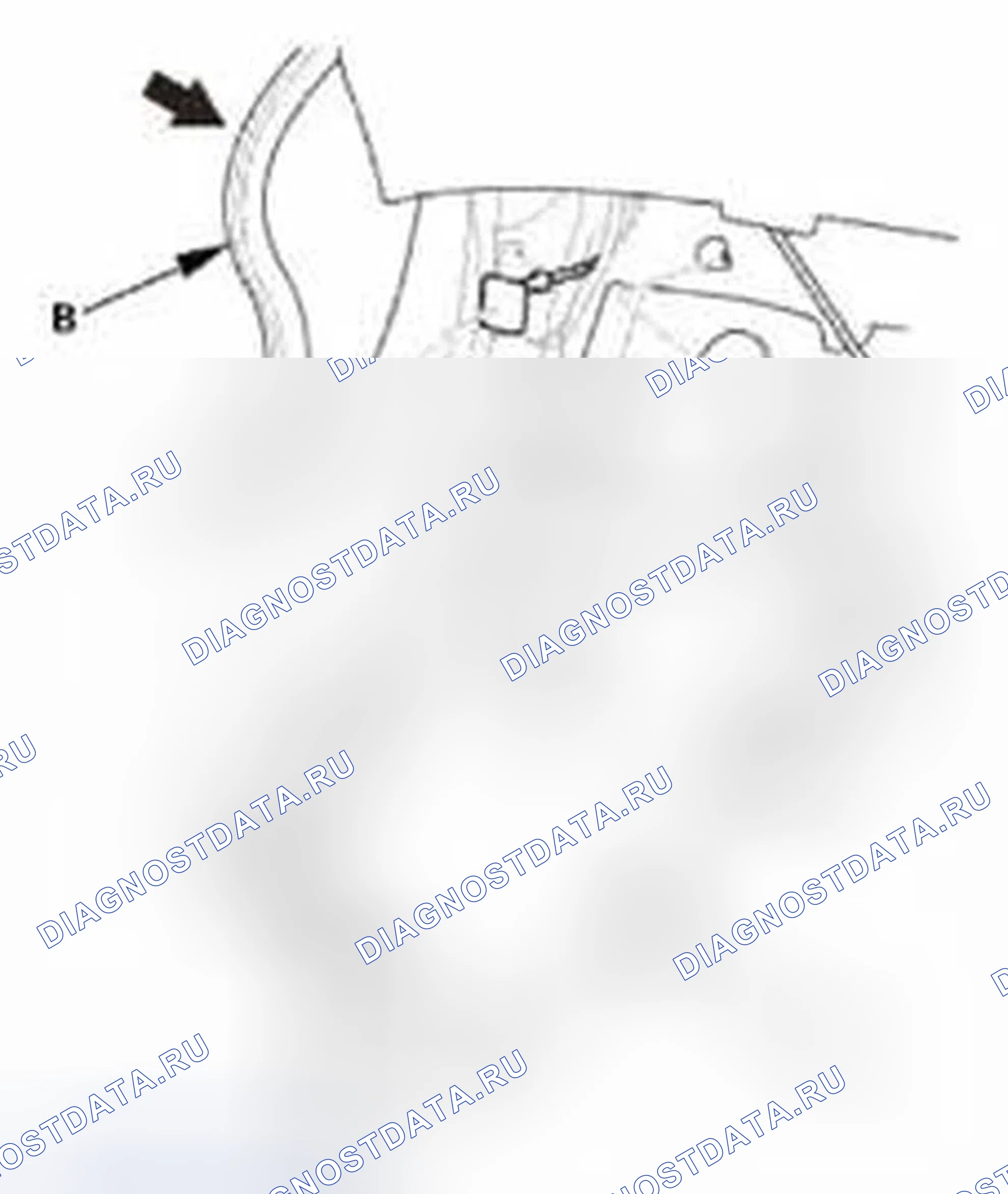 Рис. 821. Honda Civic IX