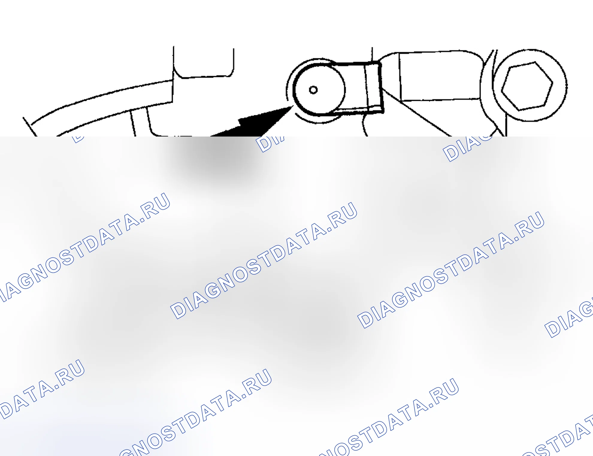 Рис. 1213. Ford Pickup F250 Super Duty I