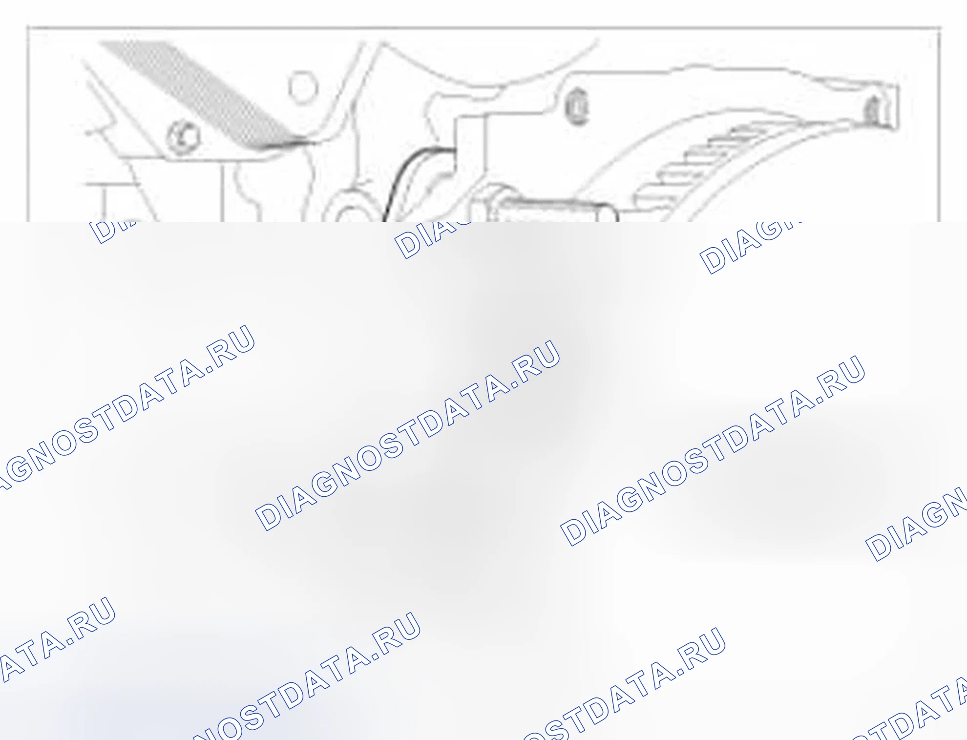 Рис. 223. Hyundai Azera I