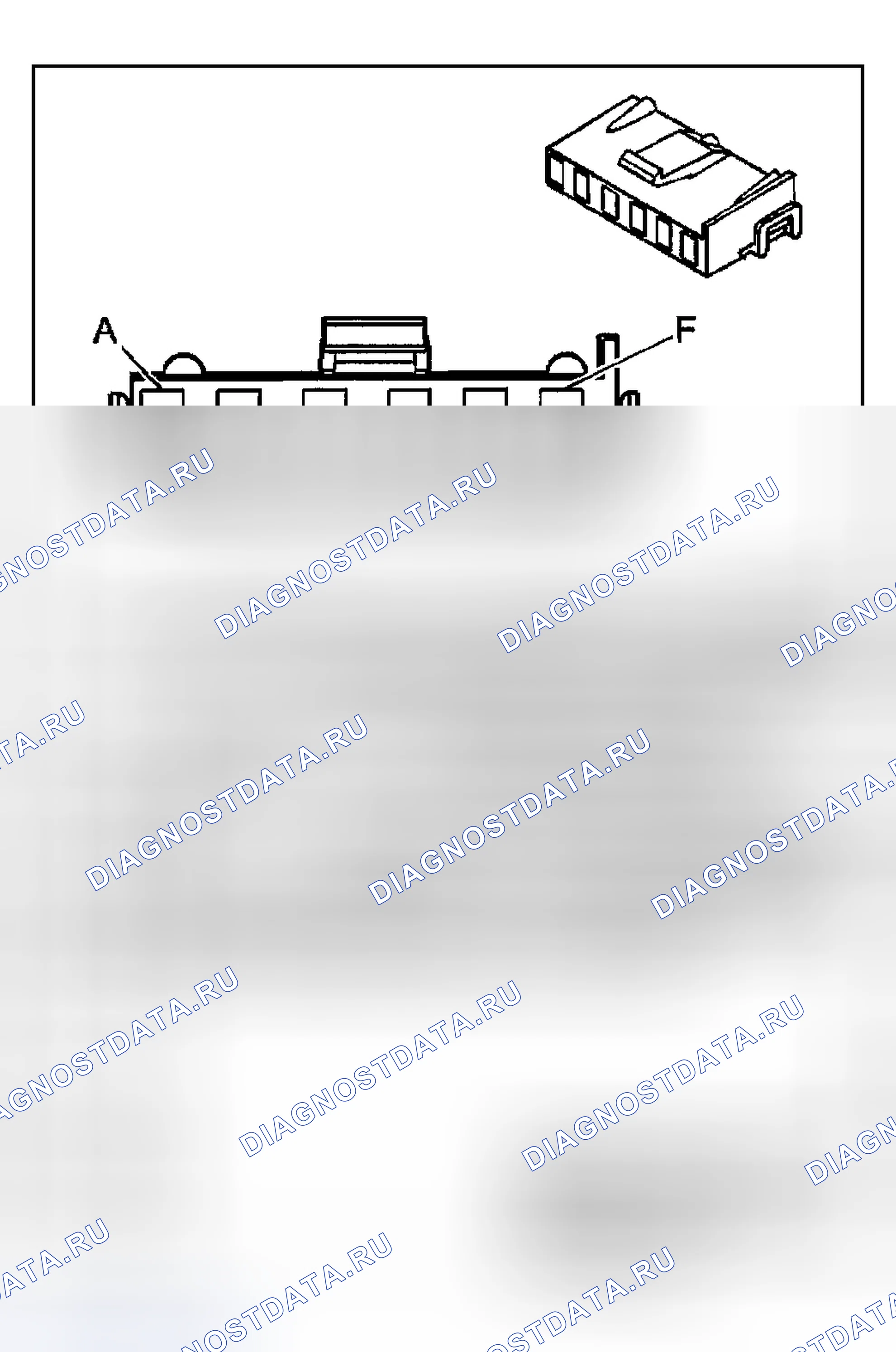 Рис. 142. GMC Savana Camper Special G3500 
