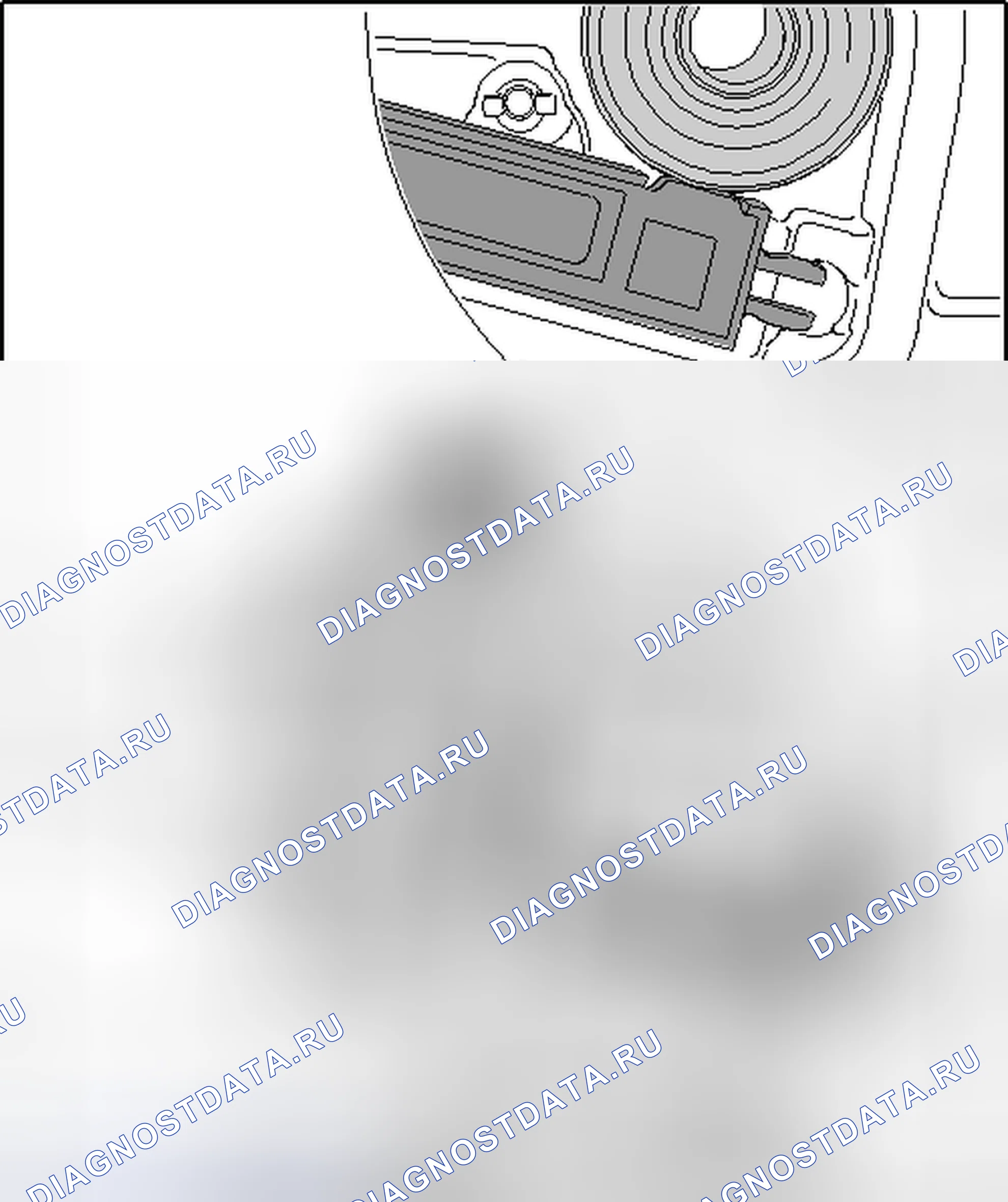 Рис. 80. Volkswagen Golf Mk6