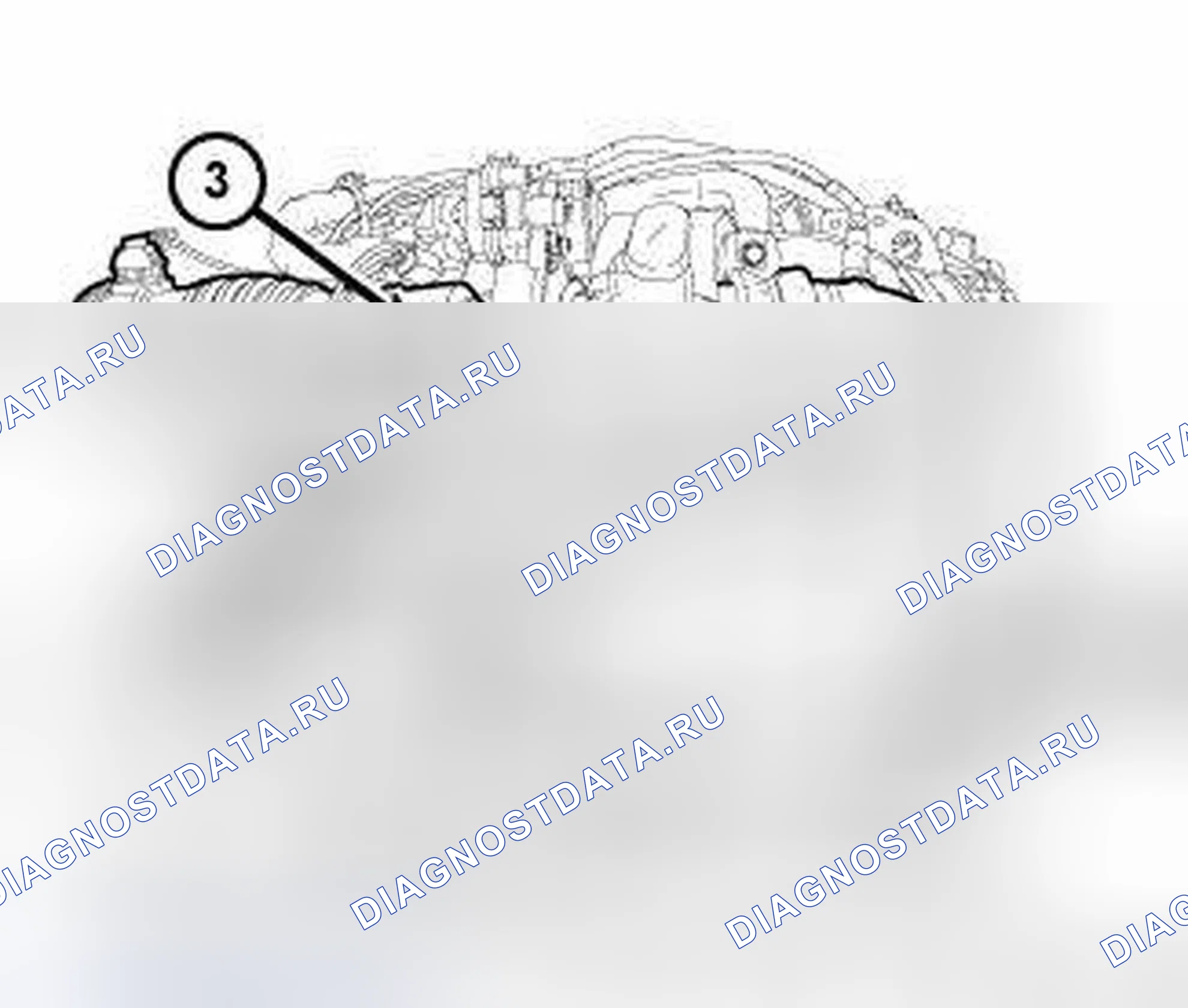 Рис. 7. Dodge Caliber I рестайлинг
