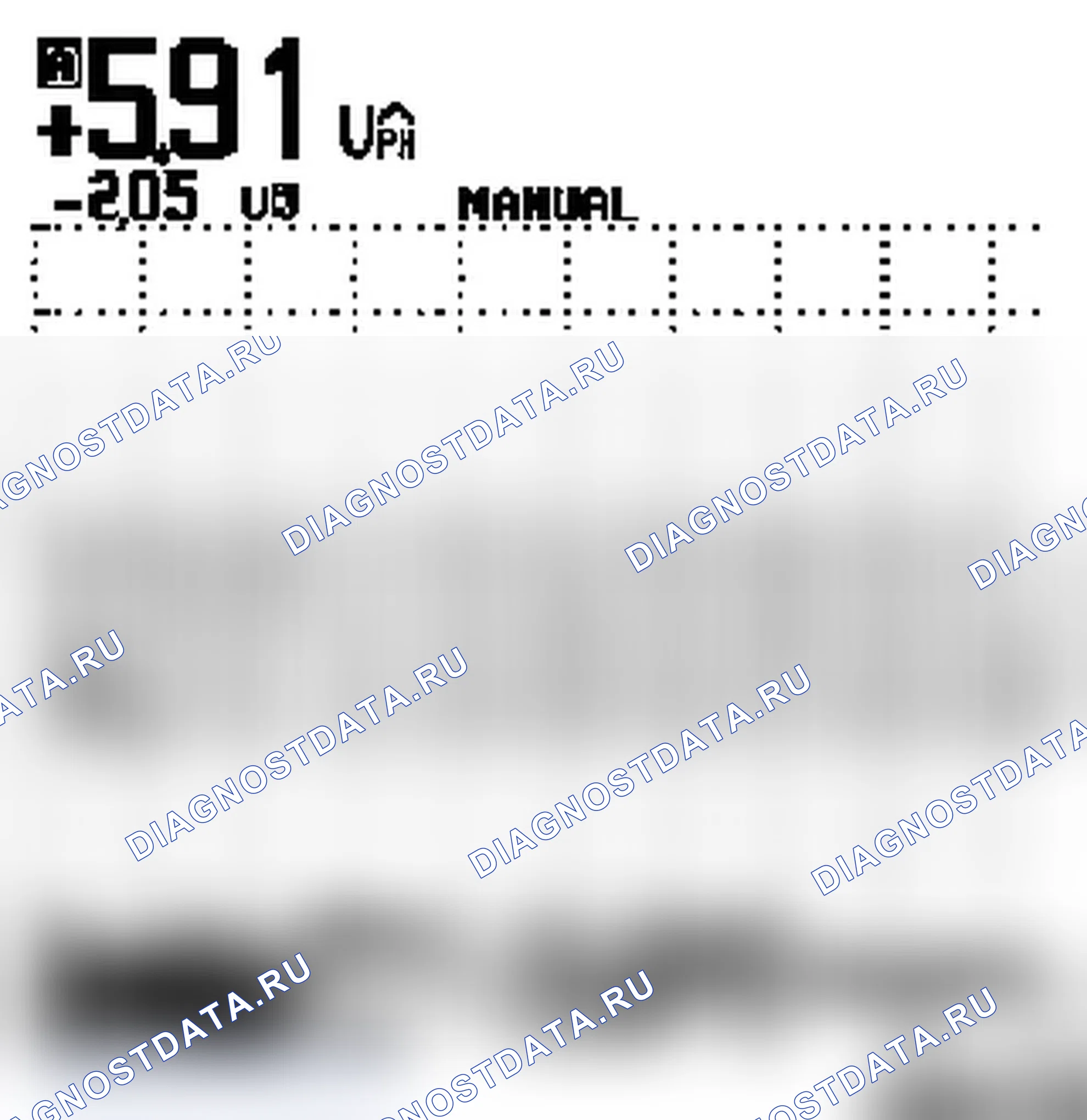 Датчик положения распределительного вала, Multec S/F, кроме Z14XE 2004 года выпуска. Opel Vectra C