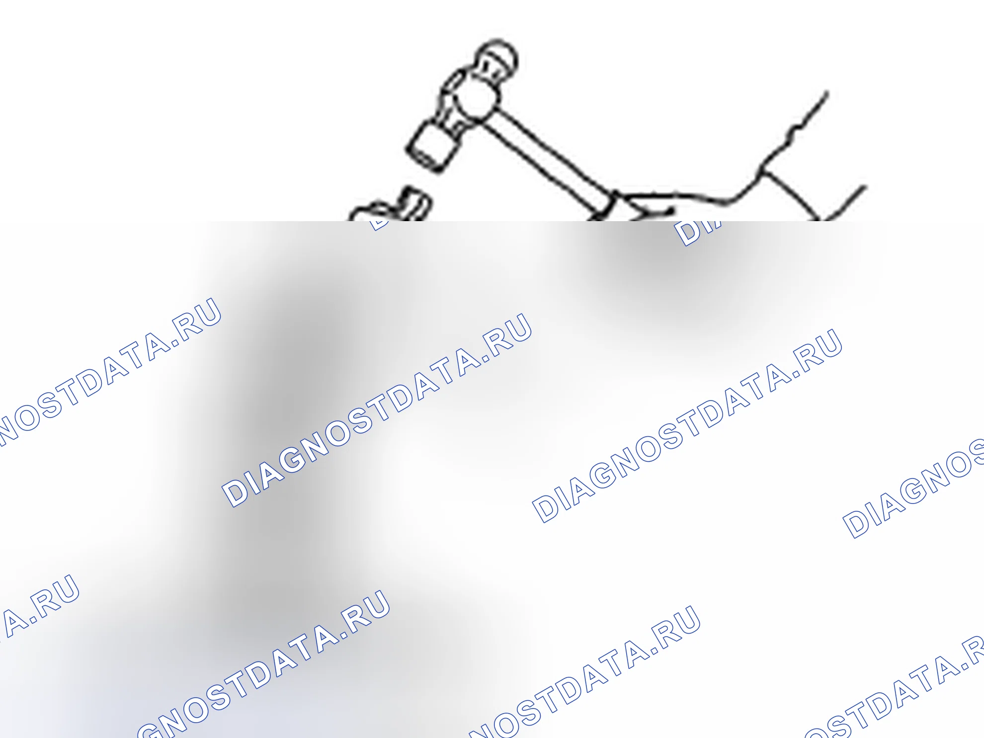 Рис. 135. Subaru Impreza GH