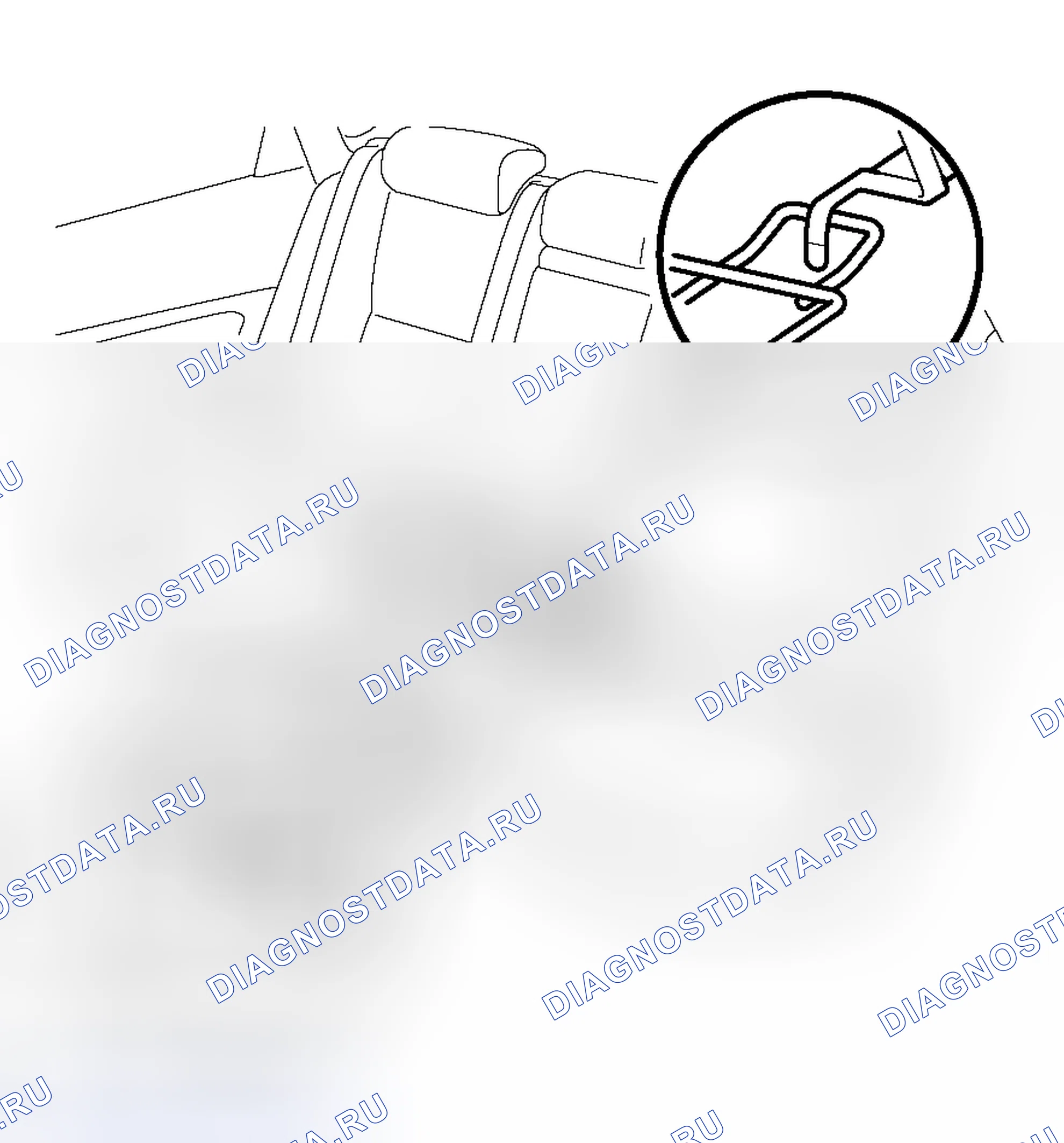 Рис. 66. Toyota Prius II рестайлинг