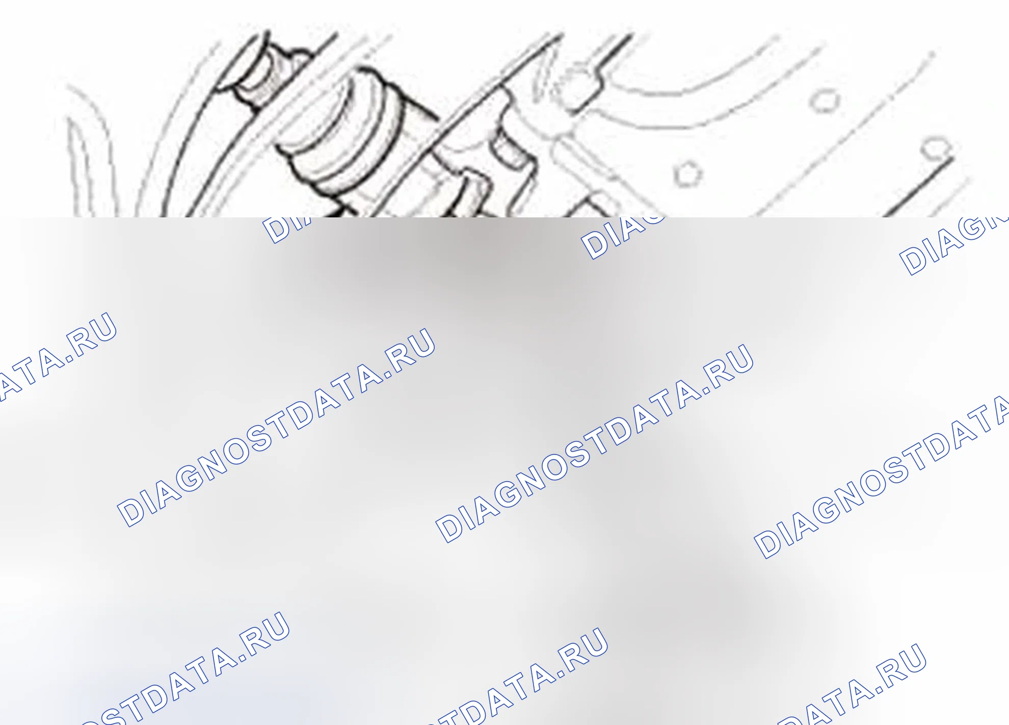 Рис. 308. Honda Civic IX