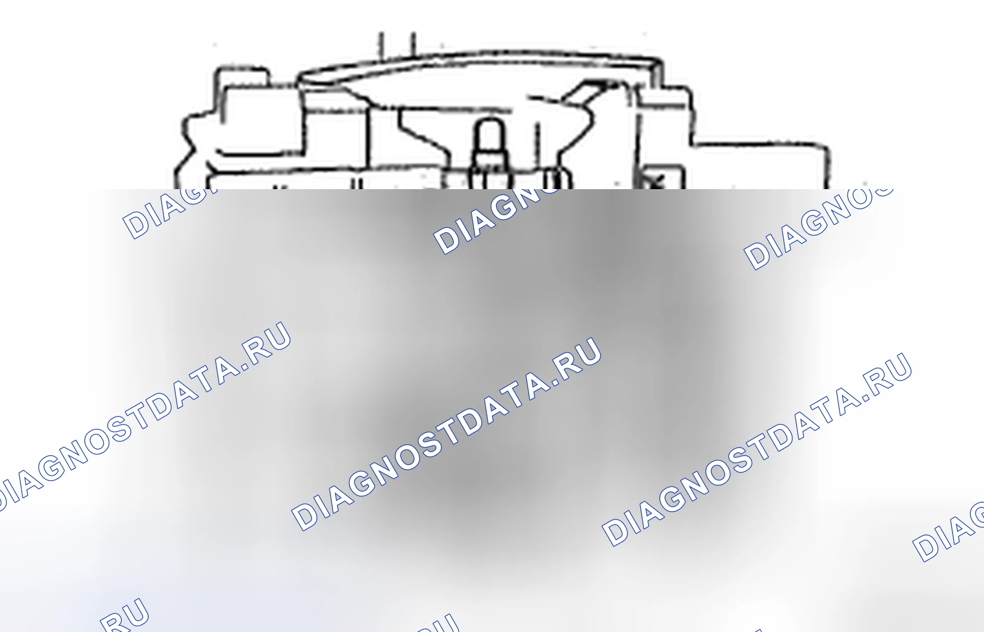 Рис. 349. Toyota Tacoma II