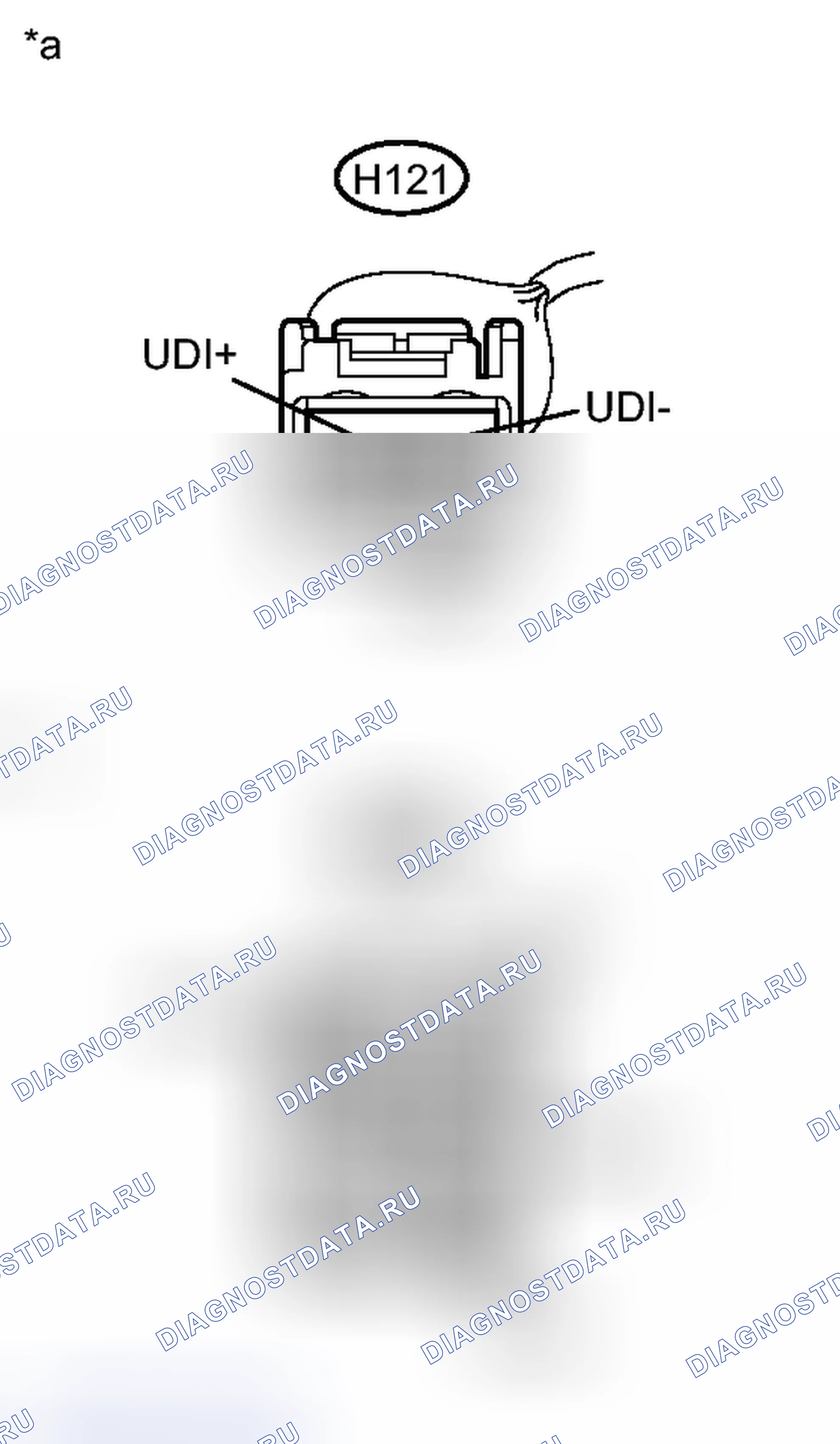 Рис. 329: ПОРЯДОК ВЫПОЛНЕНИЯ РАБОТ. Lexus CT I