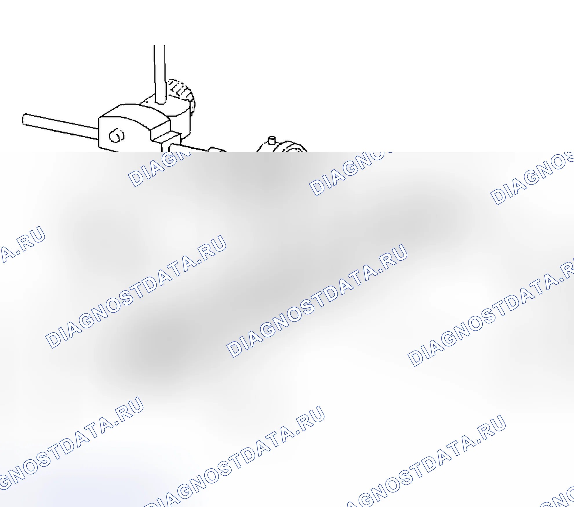 Рис. 104. Kia Rio I рестайлинг