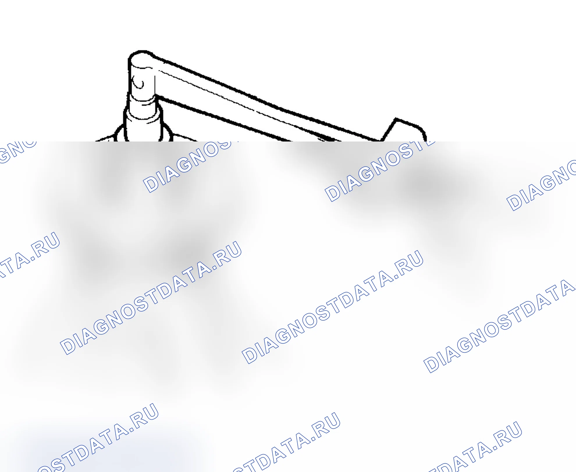 Рис. 273. Toyota Land Cruiser 100 рестайлинг
