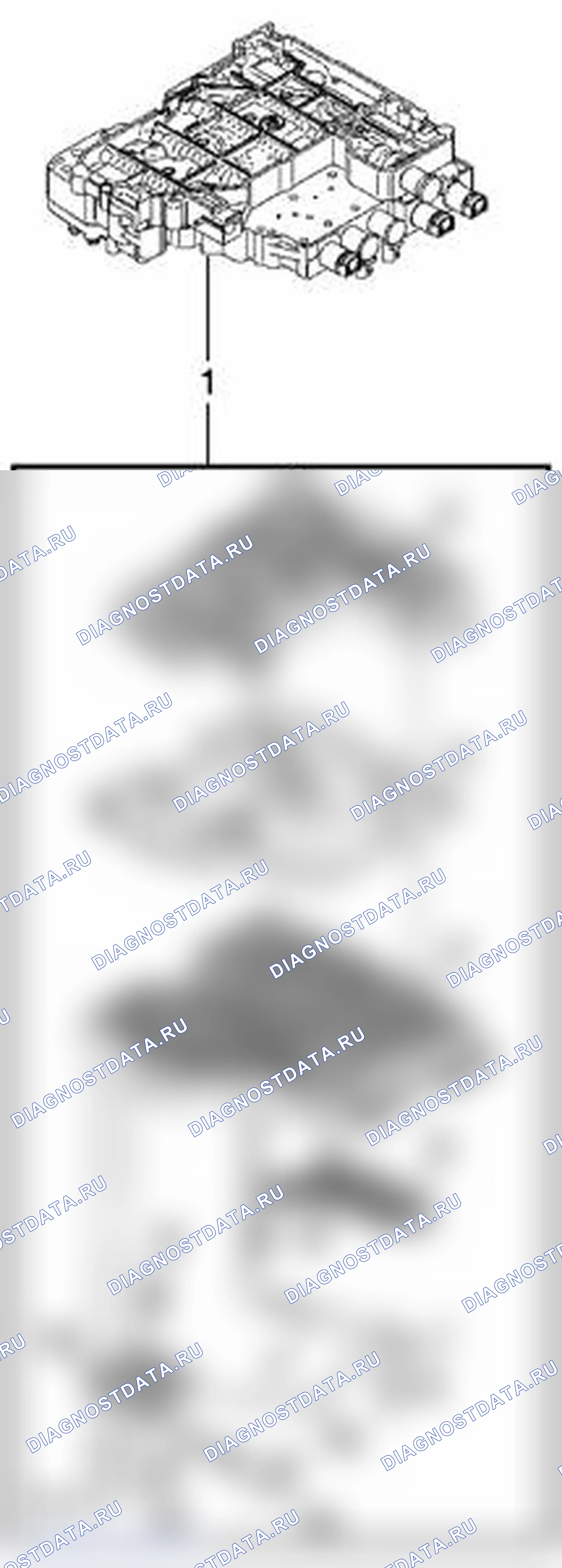 Рис. 434. Chevrolet Silverado 3500 HD 