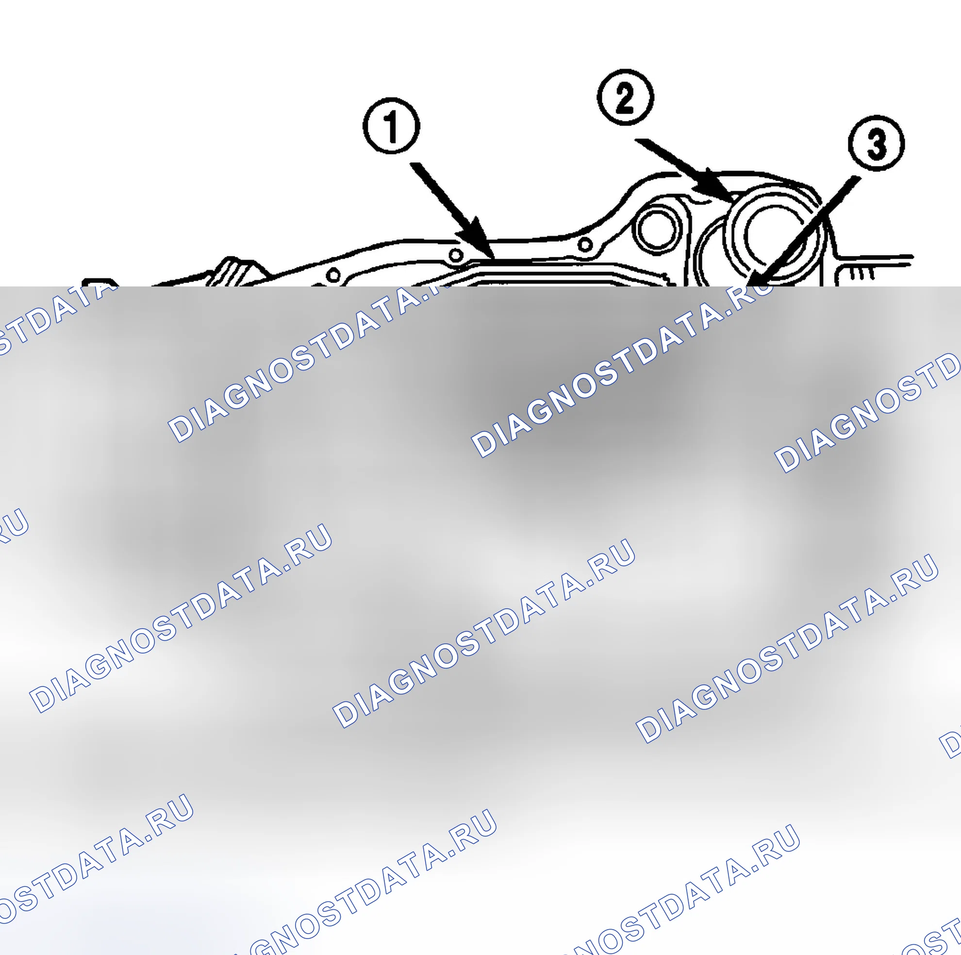 Рис. 868. Dodge Pickup R1500 