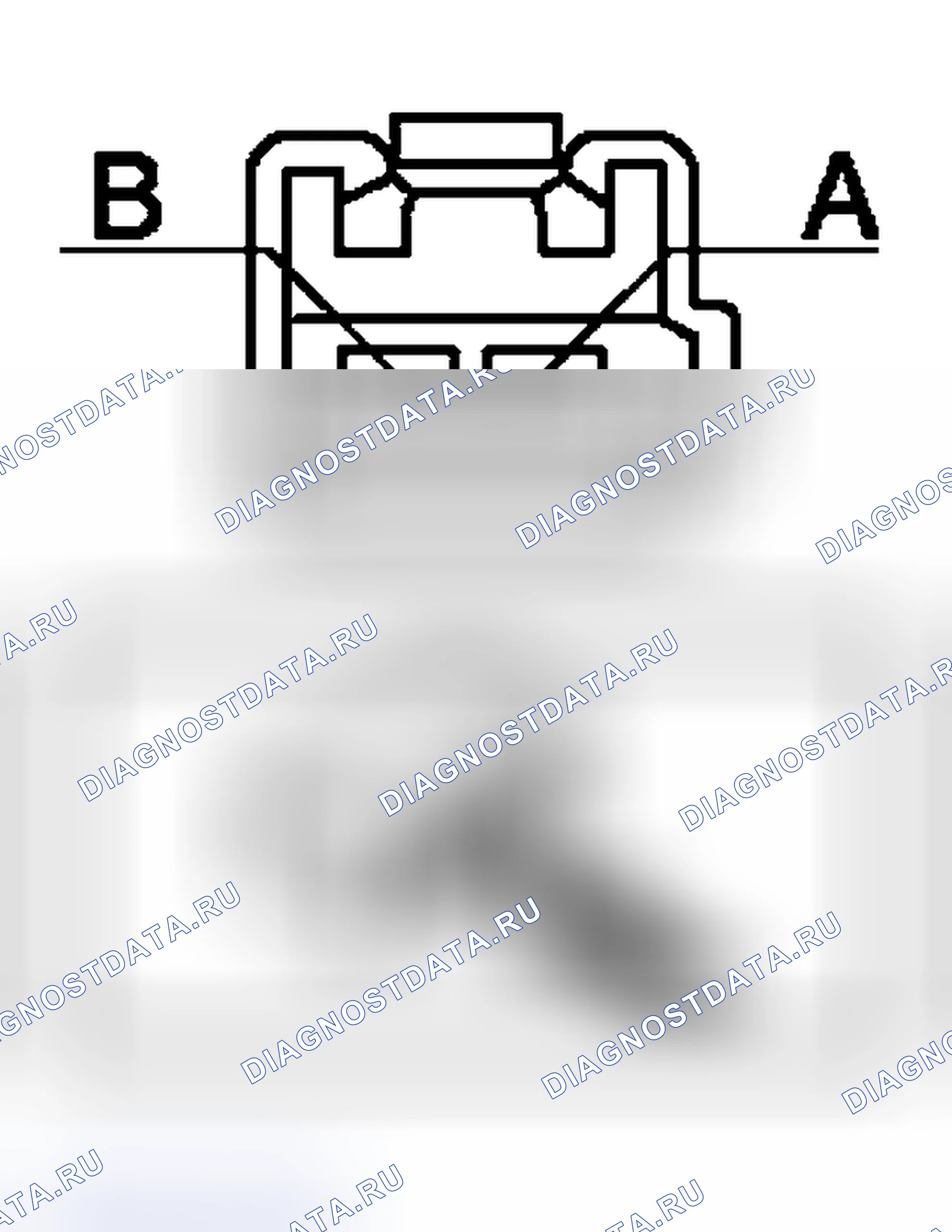 Рис. 5. Mazda 3 BK