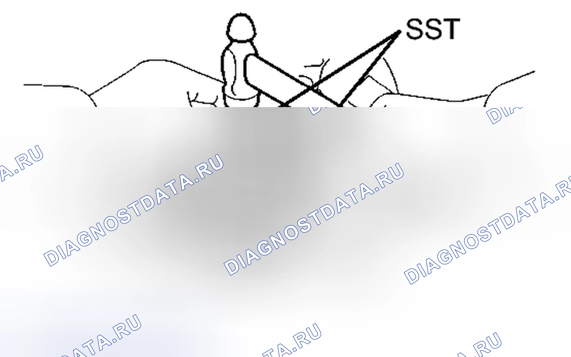Рис. 1069. Toyota Highlander II рестайлинг