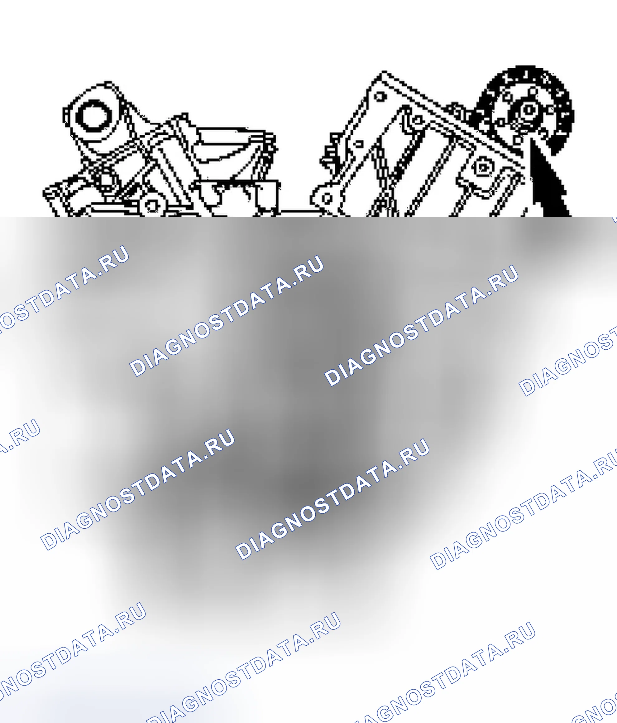 Рис. 1273. Ford Ranger I